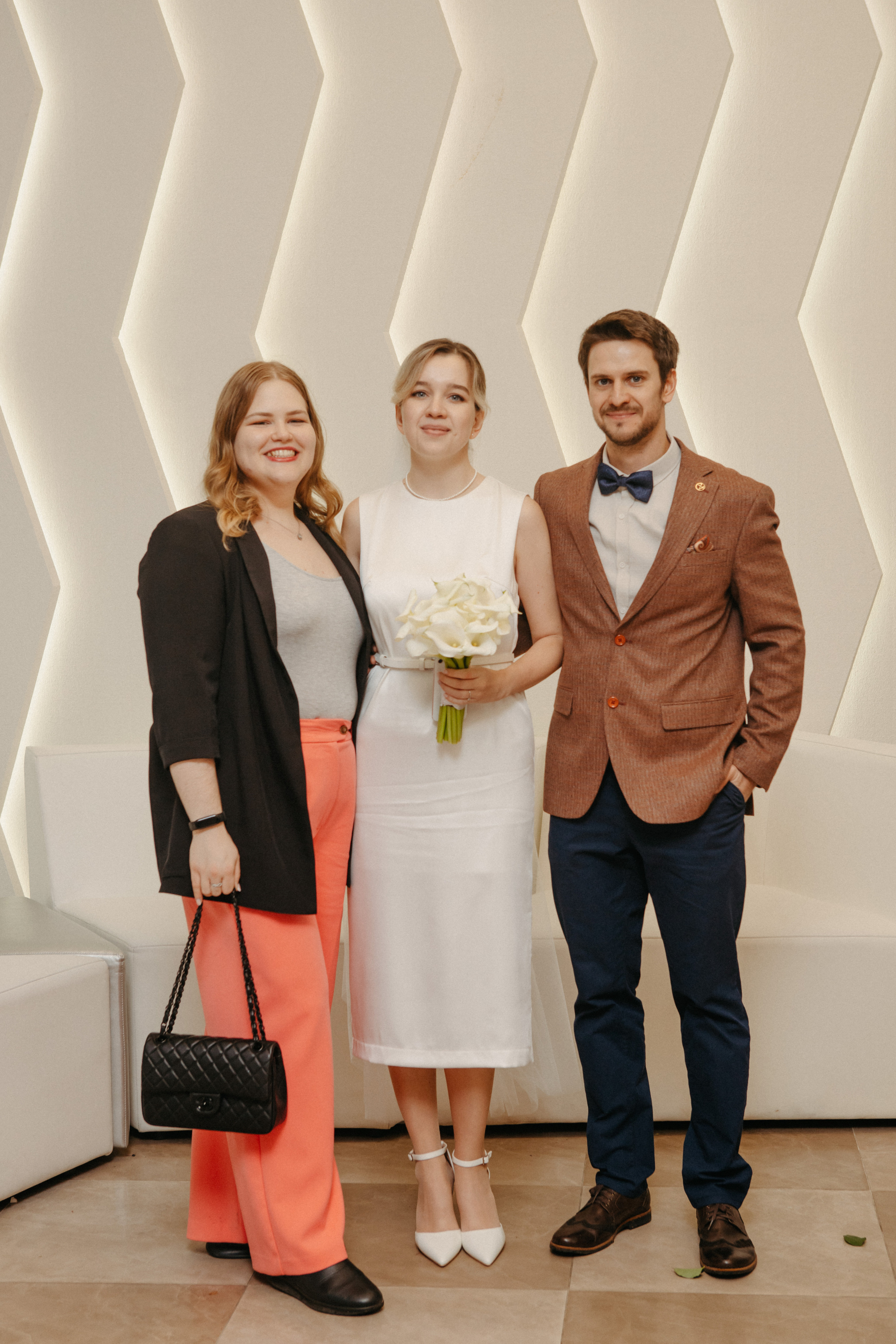 Анонс со свадьбы Нади и Вадима. Свадебный фотограф Москва и другие города