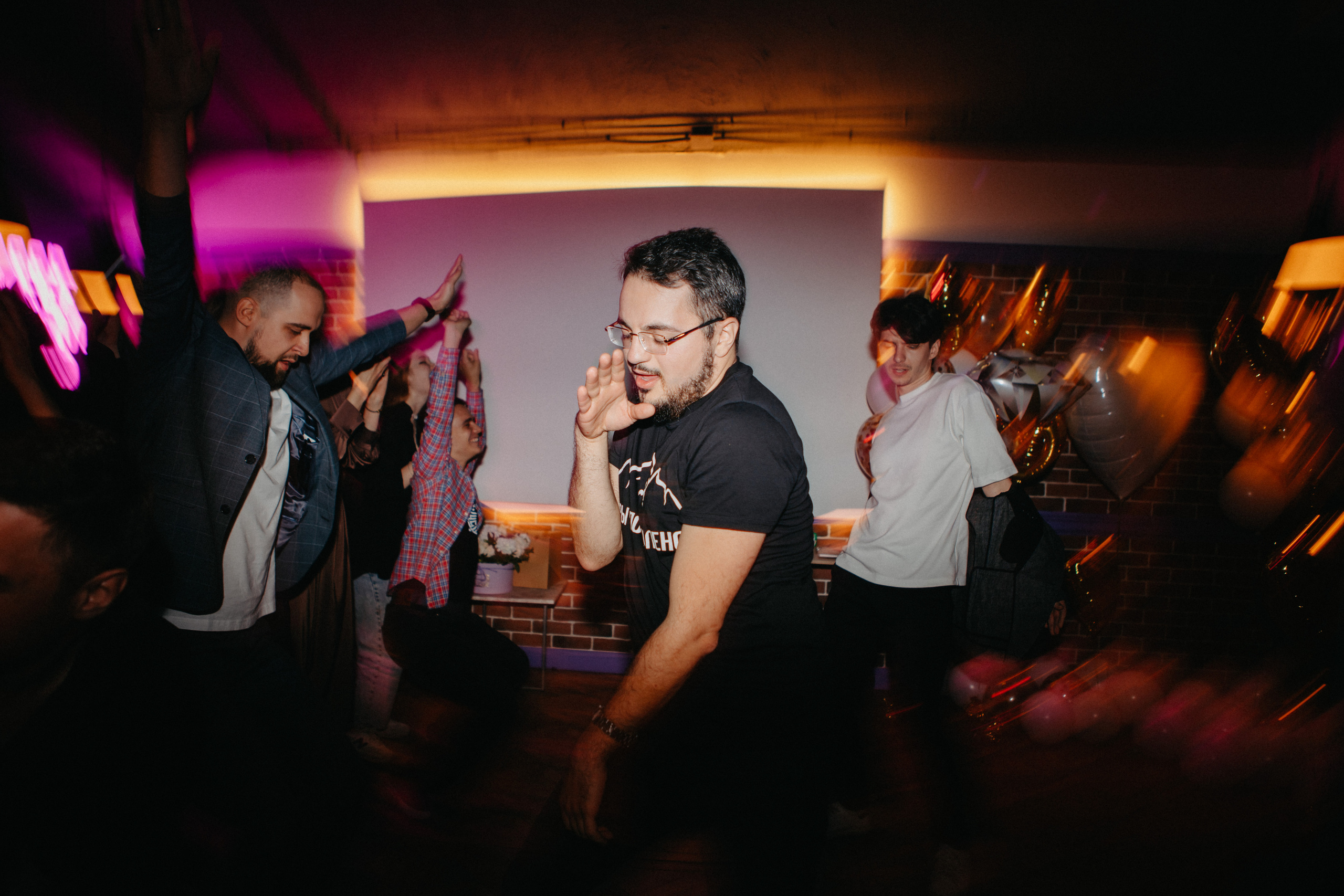 Анонс со свадьбы Екатерины и Сергея / день 3. Свадебный фотограф Москва и другие города