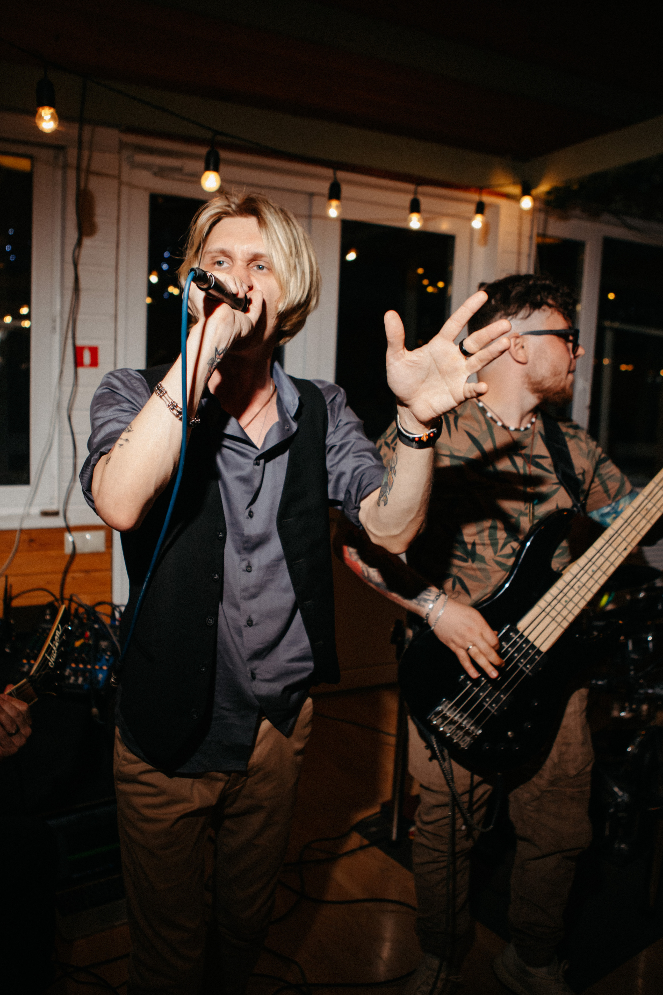 Анонс со свадьбы Ани и Саши 🤍. Свадебный фотограф Москва и другие города