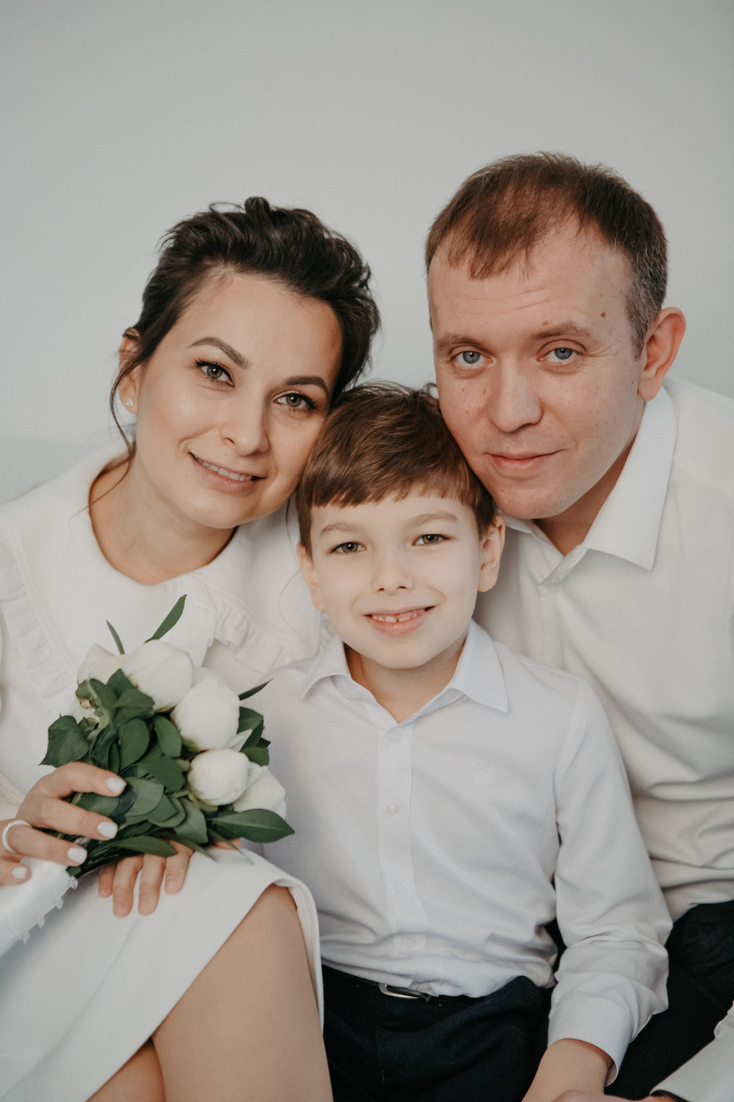 Анонс со свадьбы Лили и Шамиля. Свадебный фотограф Москва и другие города