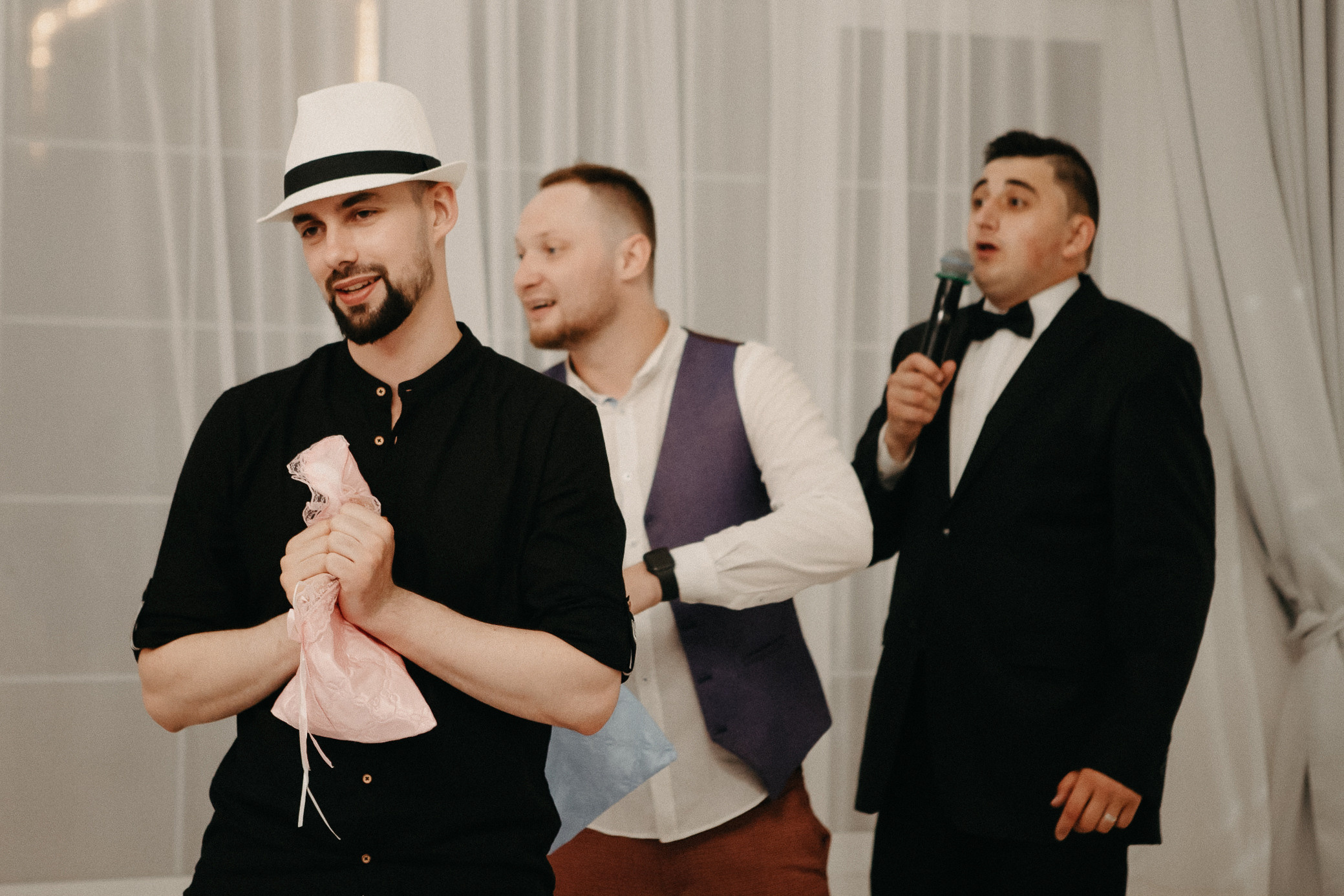 Анонс со свадьбы Юли и Жени. Свадебный фотограф Москва и другие города