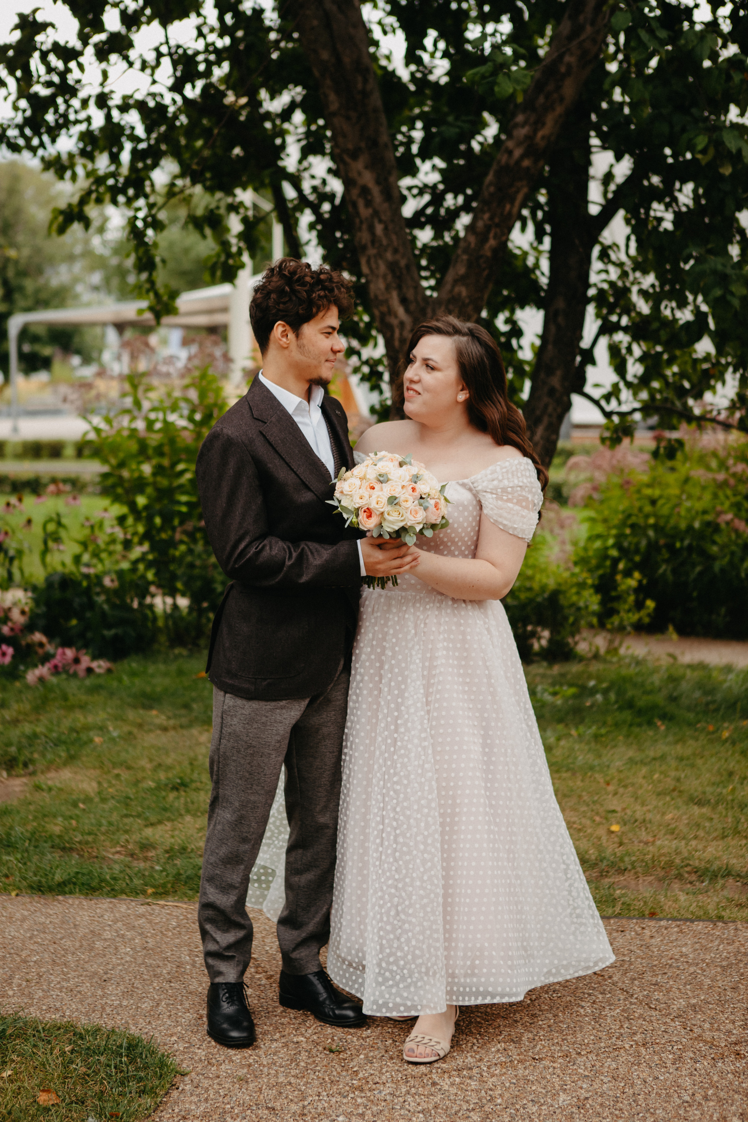 Анонс со свадьбы Марии и Владислава. Свадебный фотограф Москва и другие города
