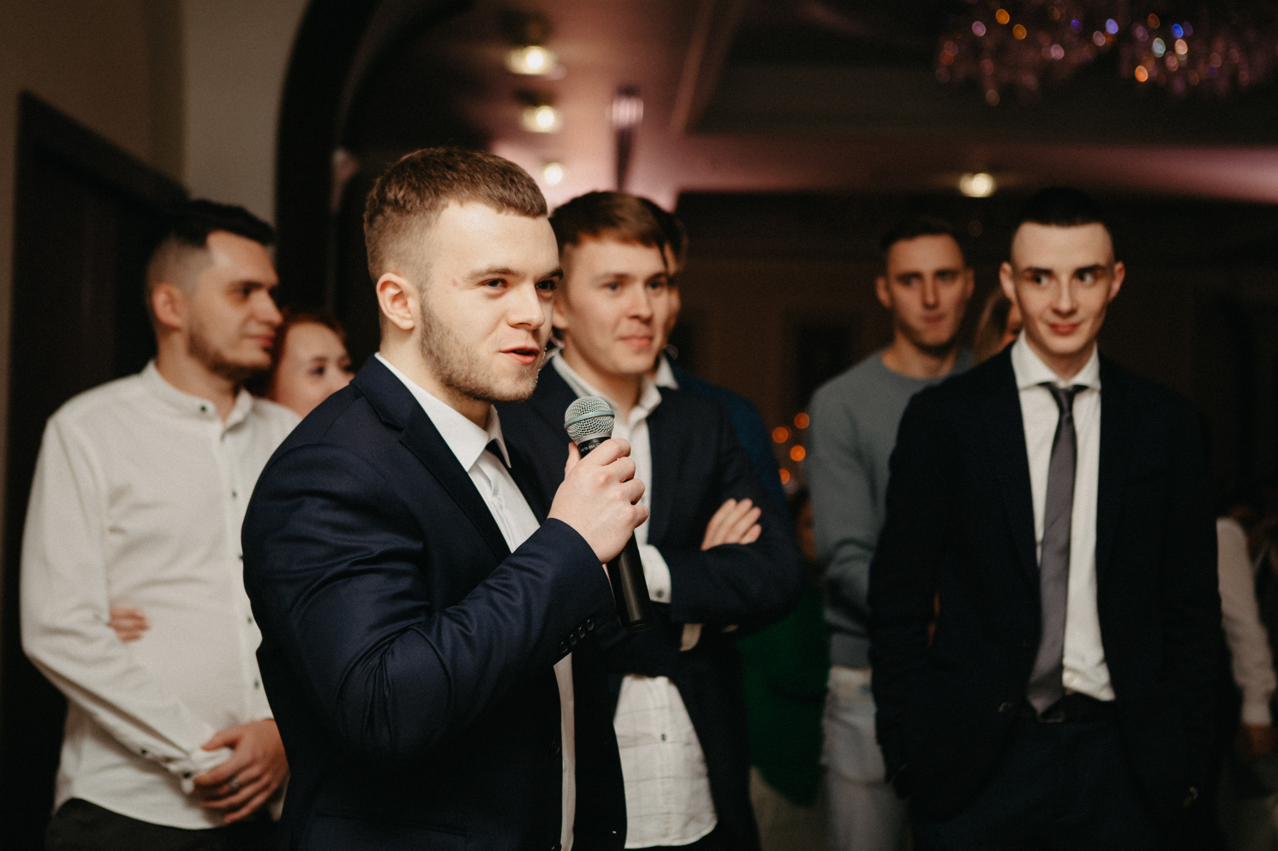 Анонс со свадьбы Анастасии и Алексея / часть 2. Свадебный фотограф Москва и другие города