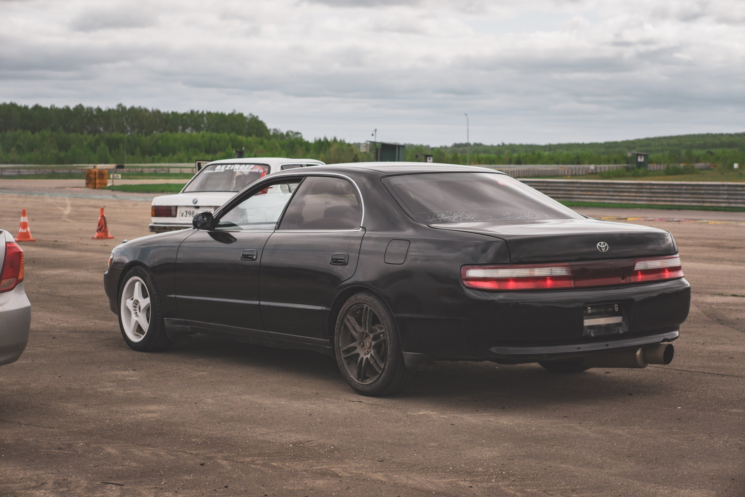 NotDaily. Фотограф Нижний Новгород — Дмитрий Грехов