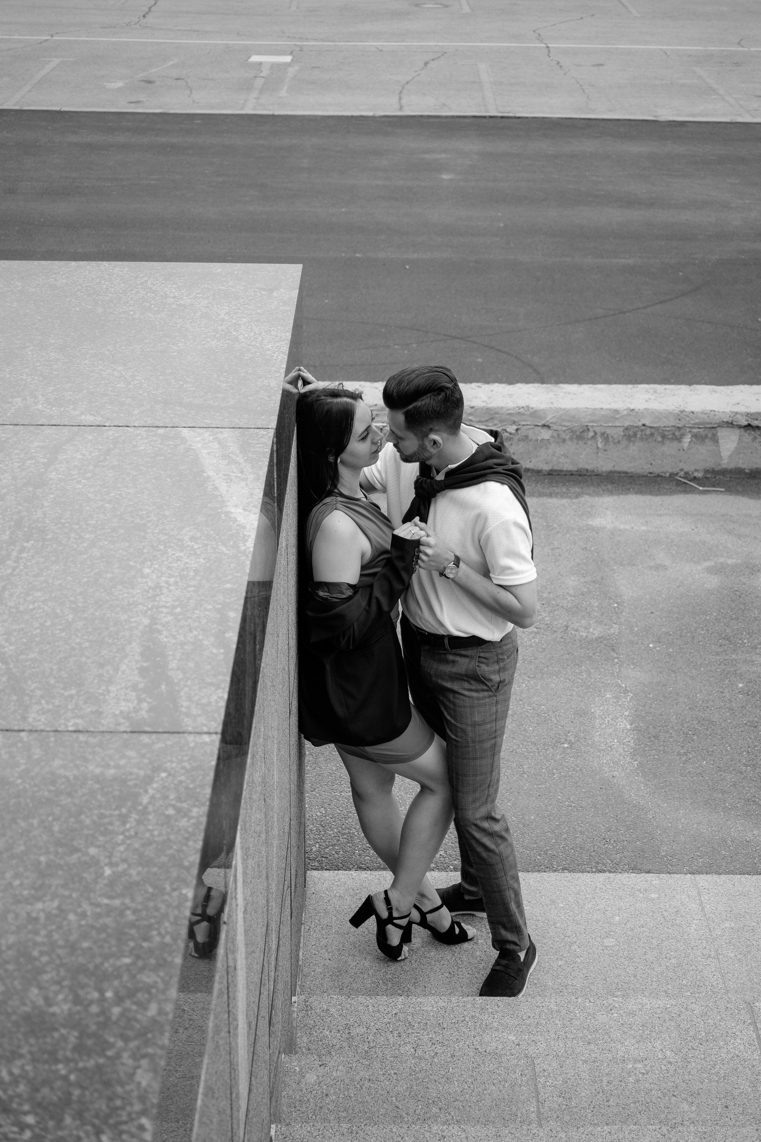 Аня и Илья. Главная