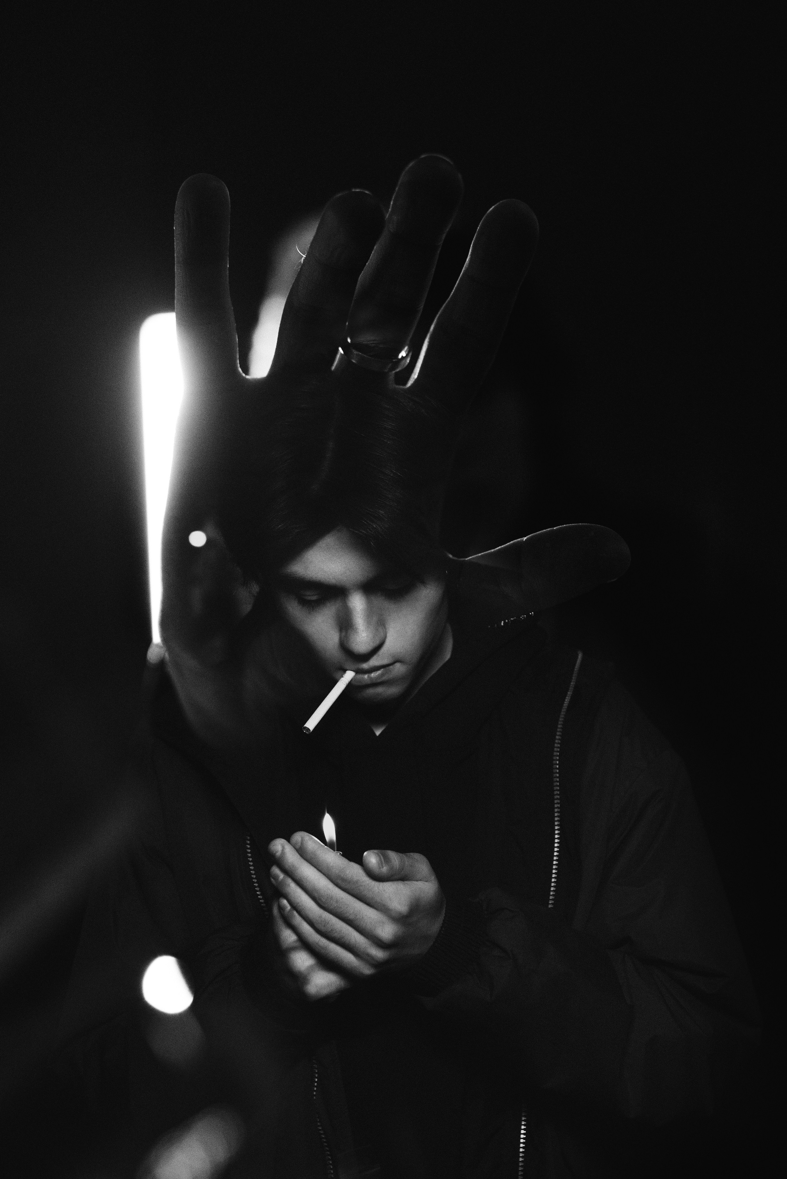 Слава. Я — Фотограф из Хабаровска