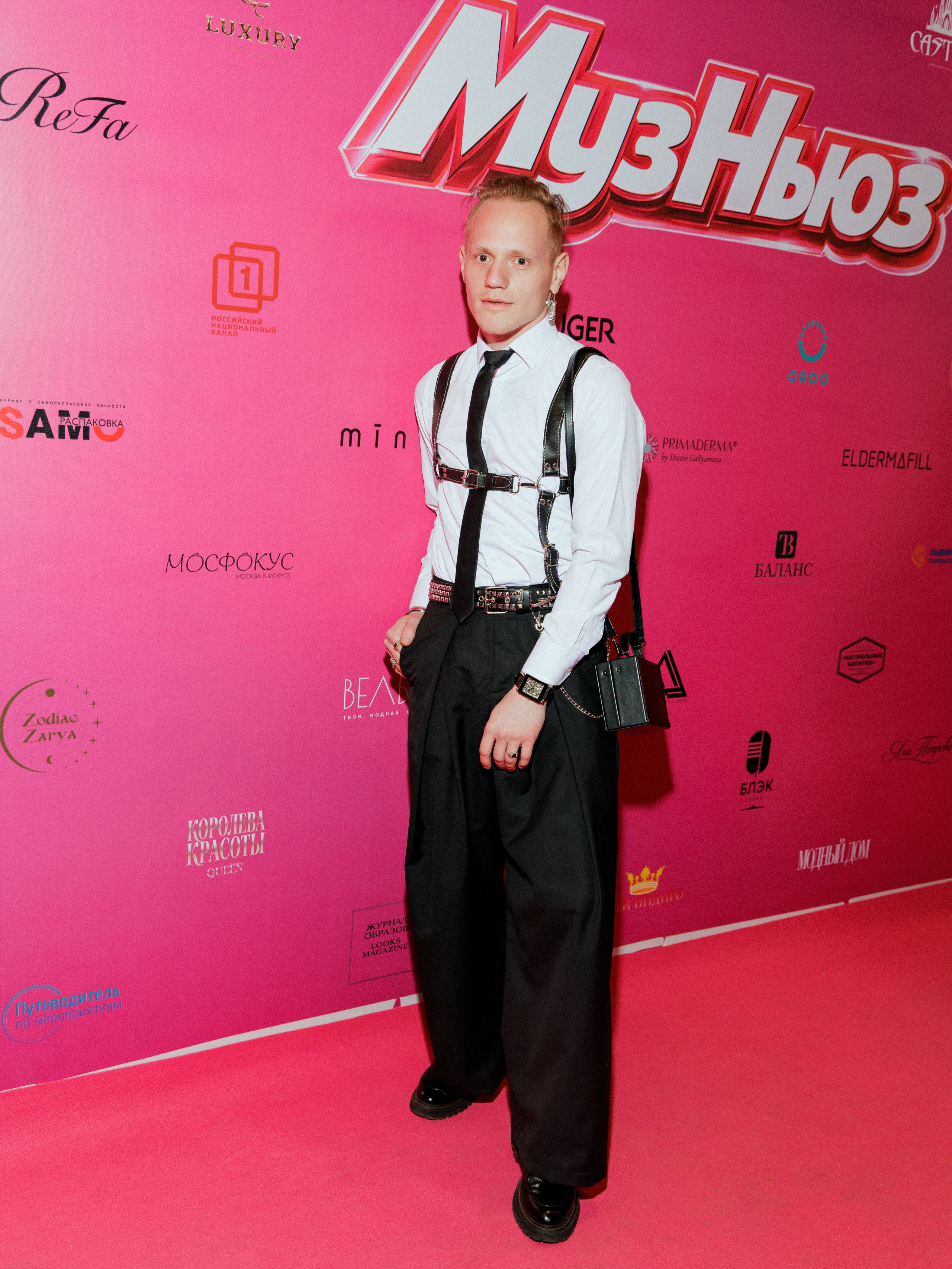 Moscow Fashion Fair Russia 2026. Yankovski_001