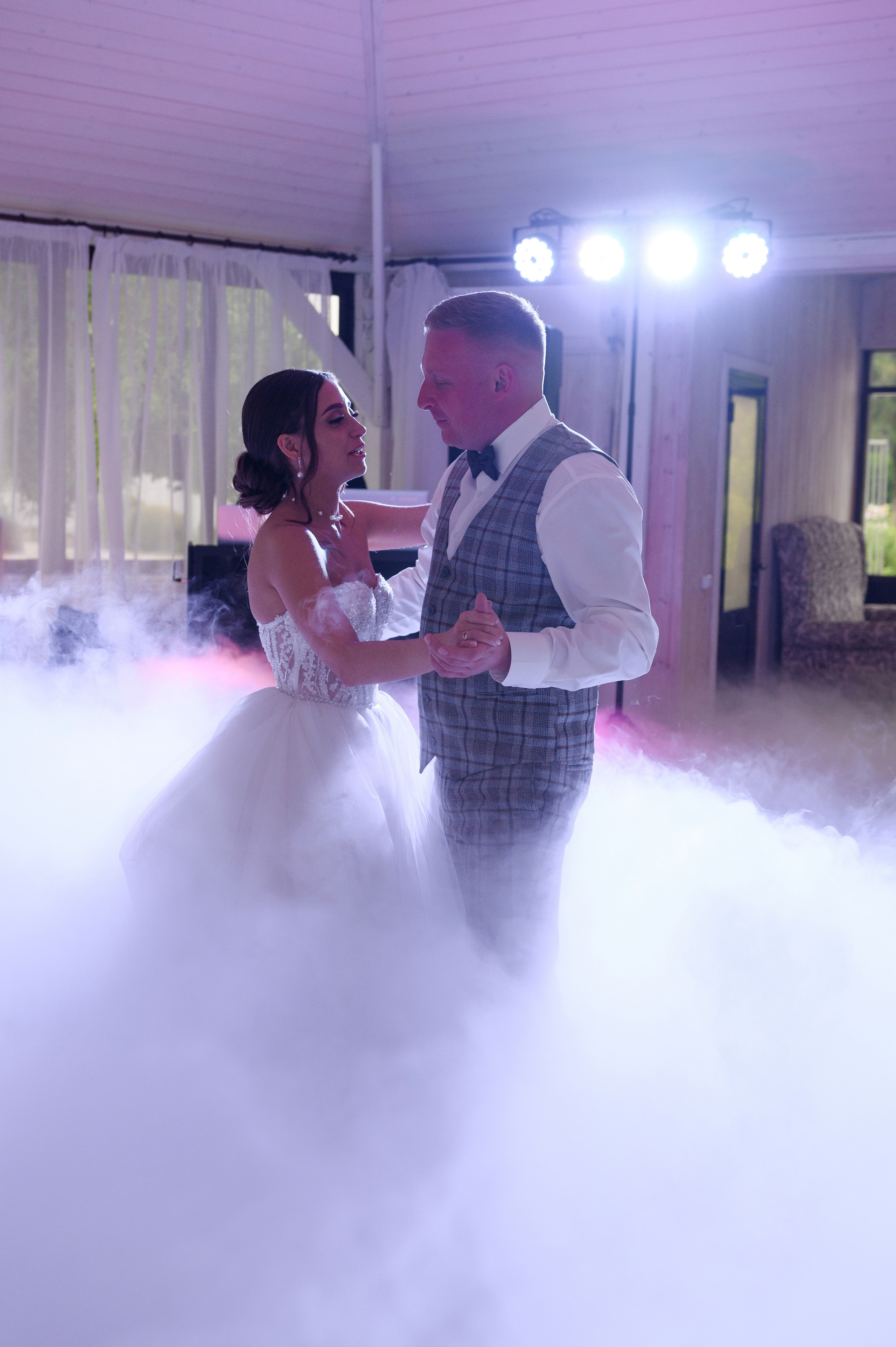 Константин и Анастасия. Свадебный фотограф в Белгороде Владимир Золотарев