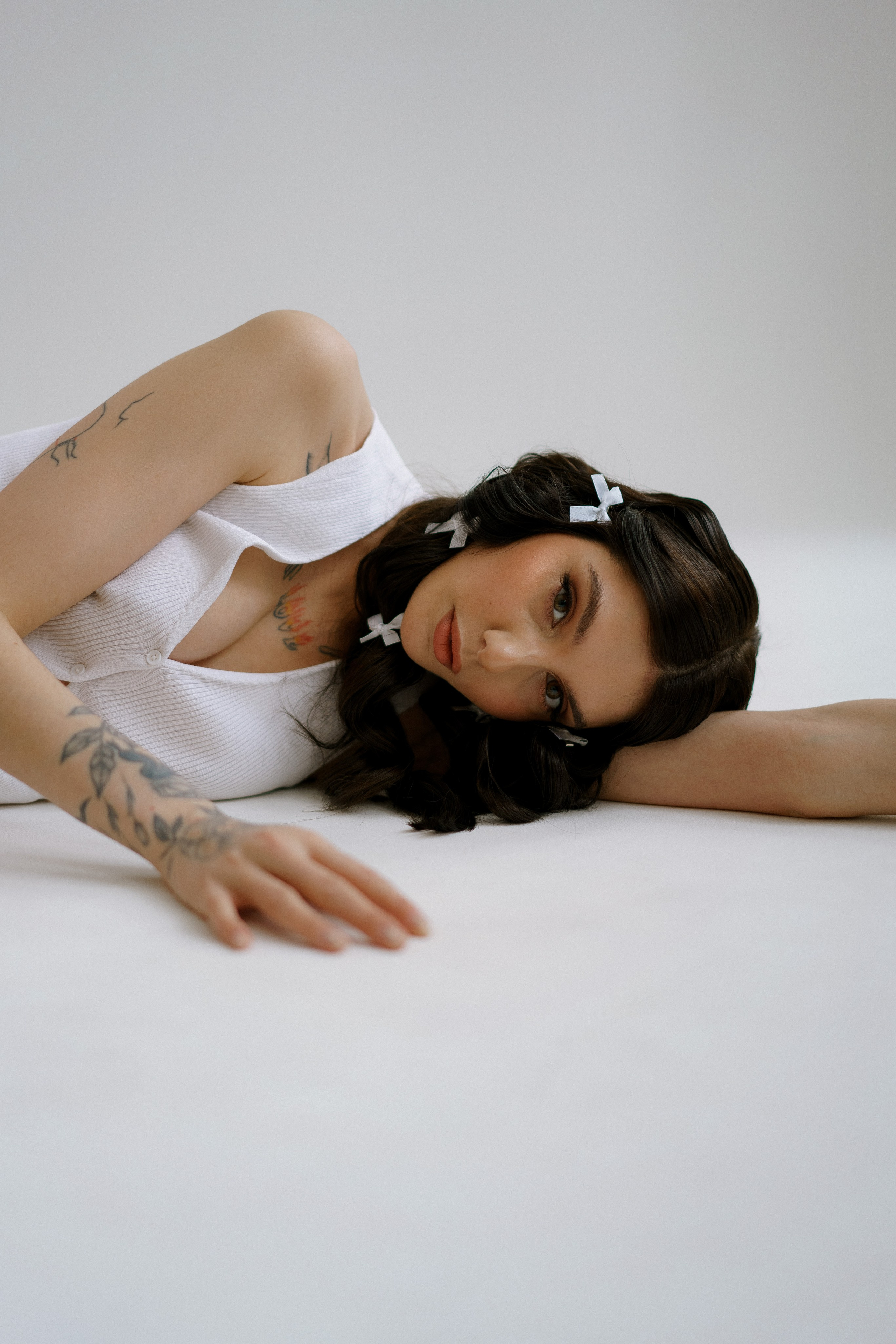 Кукла. Свадебный фотограф Анастасия Хабарова в Новоуральске и Екатеринбурге