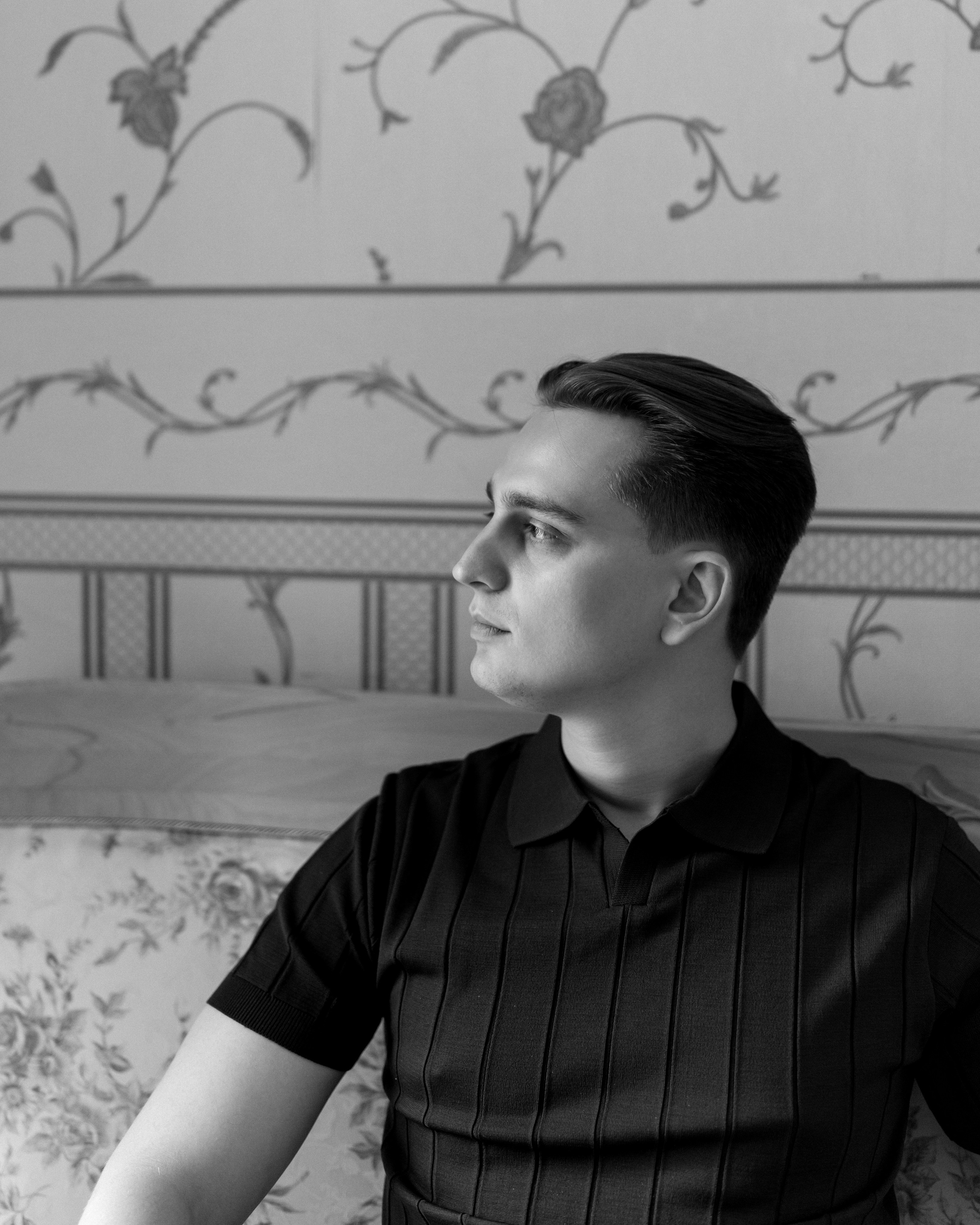 Слава и Маша. Михаил и Юлия Лыженко — свадебный фотограф Волгоград