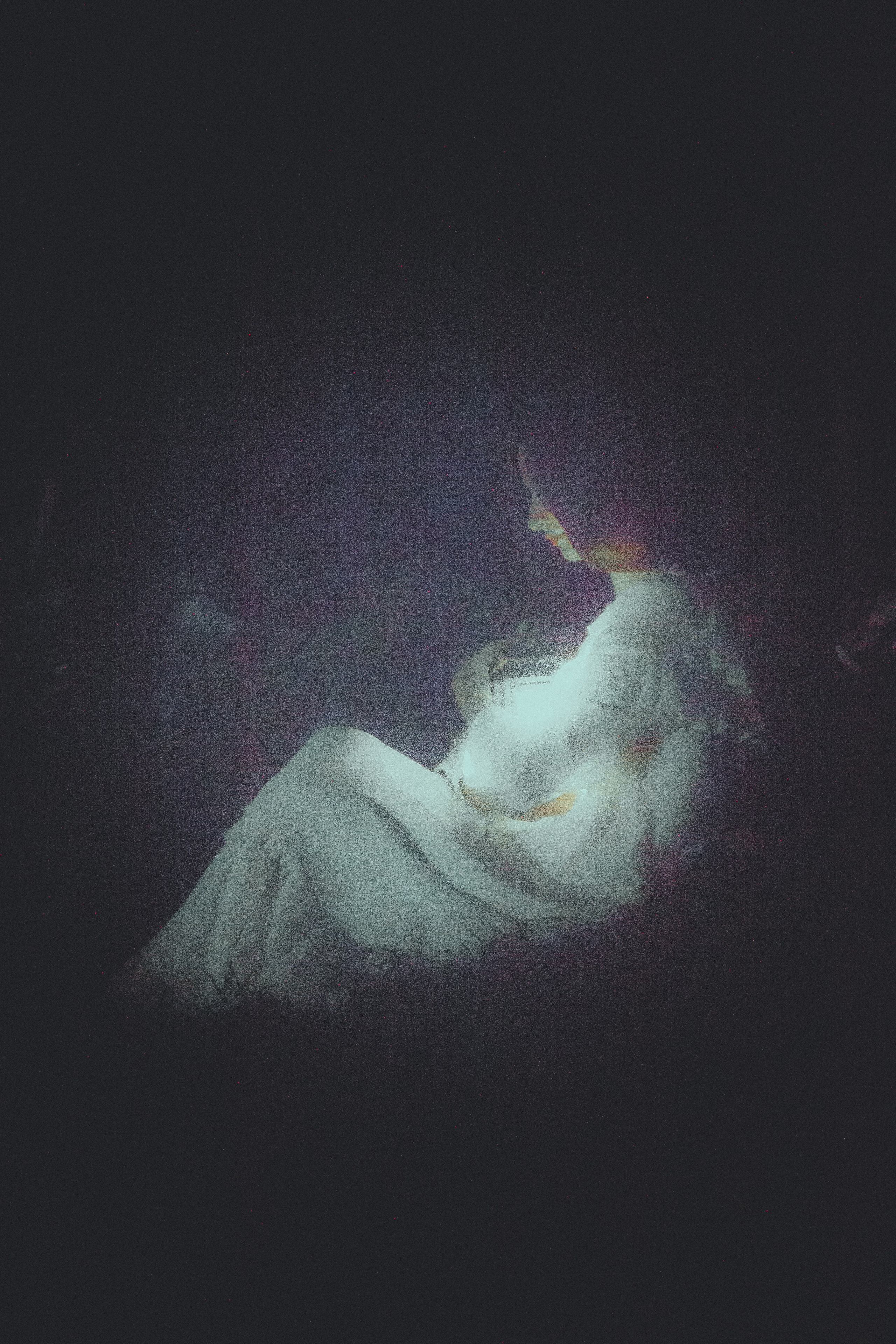 Анастасия. Портретный и художественный фотограф в Москве