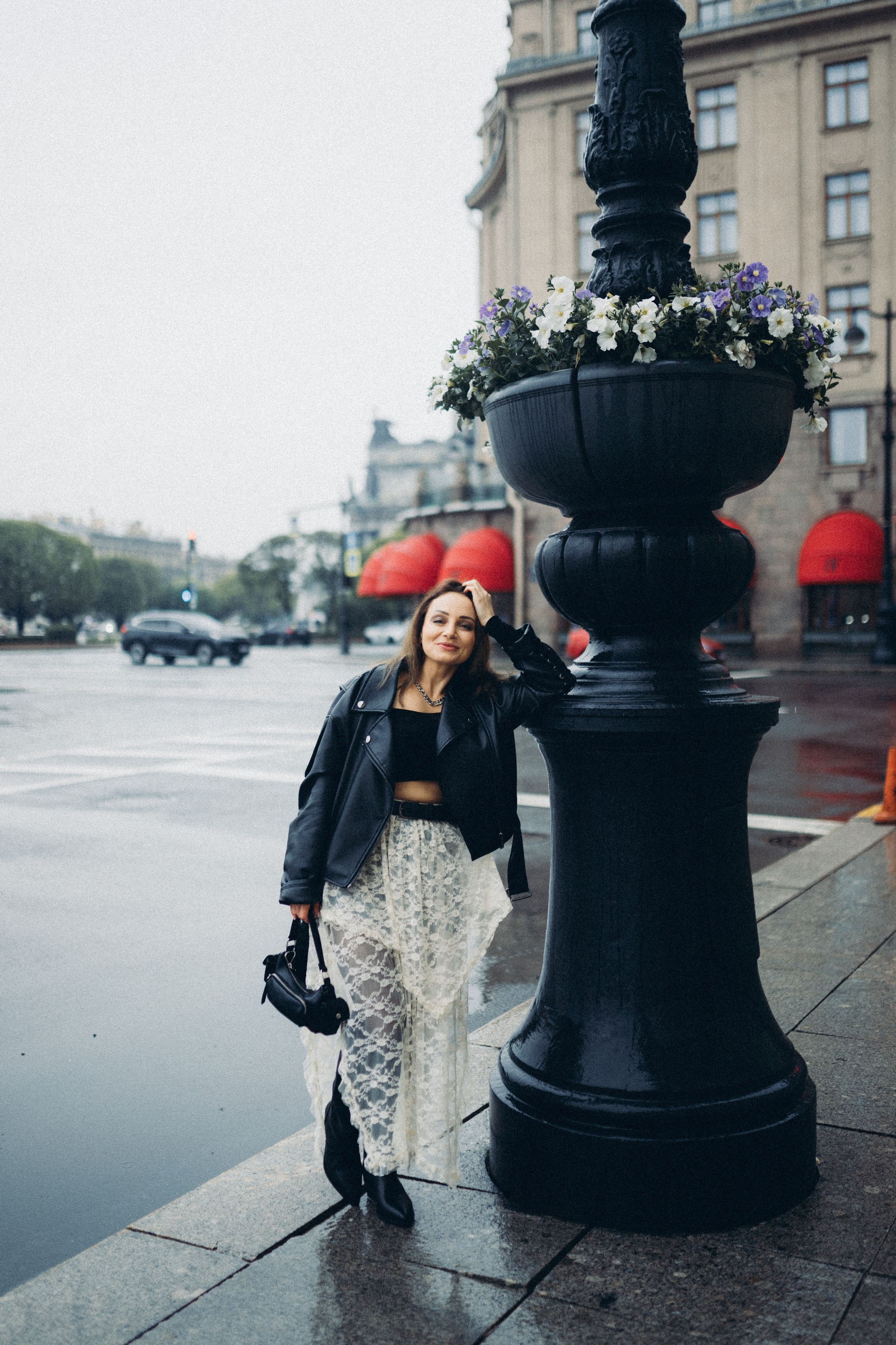 Анастасия. Фотограф Винокурова Кристина в Санкт-Петербурге