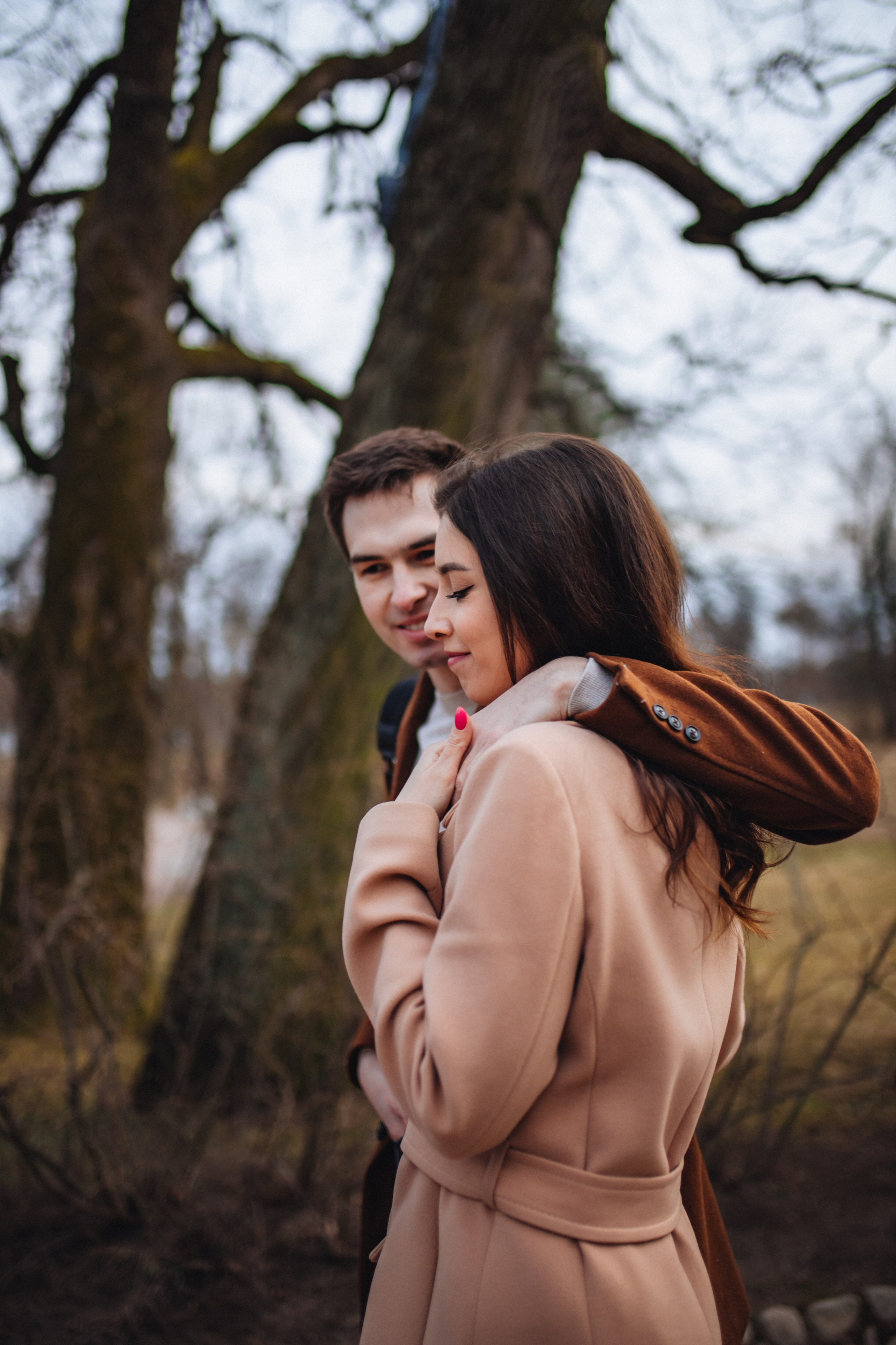 Екатерина & Руслан. Фотограф Винокурова Кристина в Санкт-Петербурге