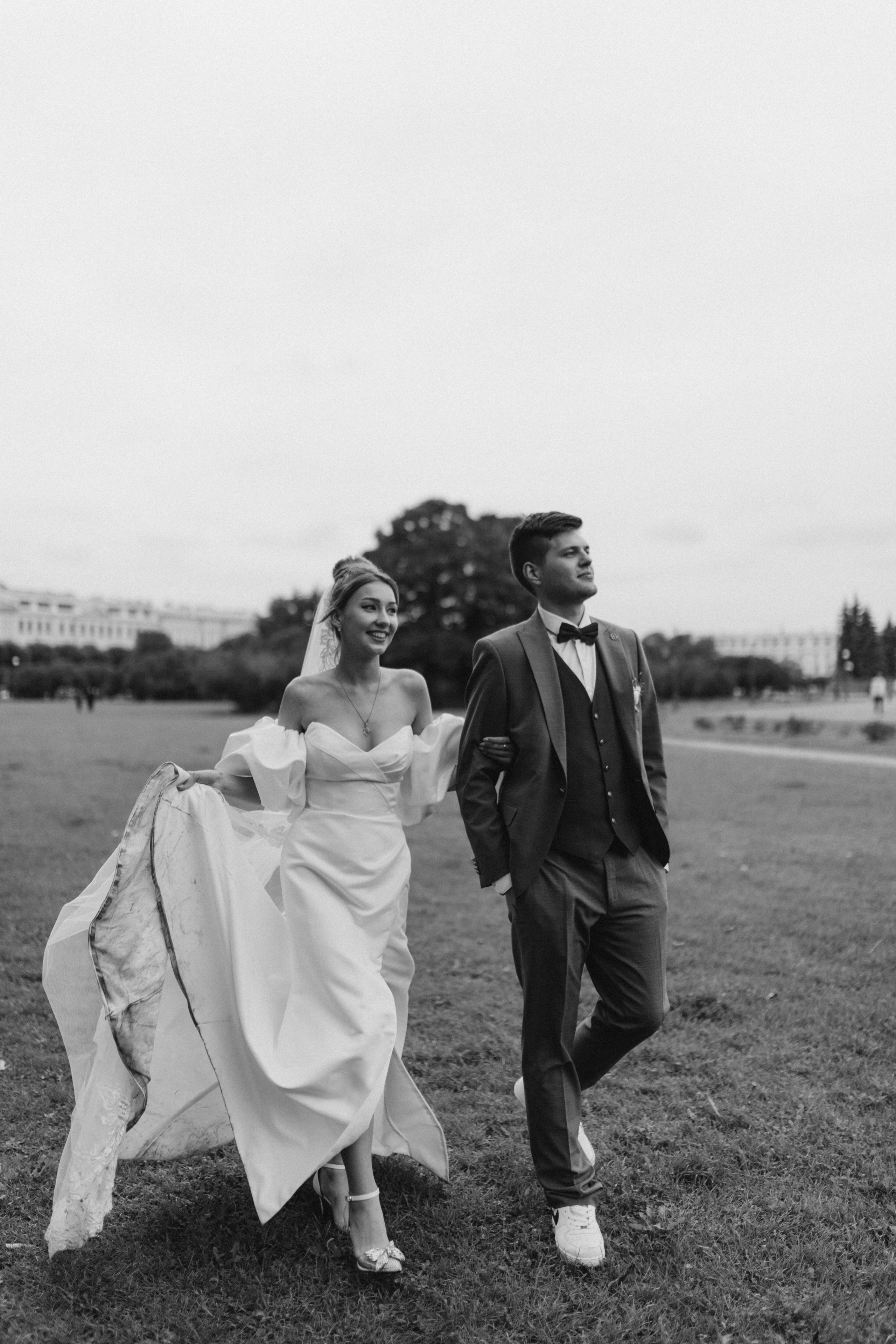 Анастасия & Алексей. Фотограф Винокурова Кристина в Санкт-Петербурге