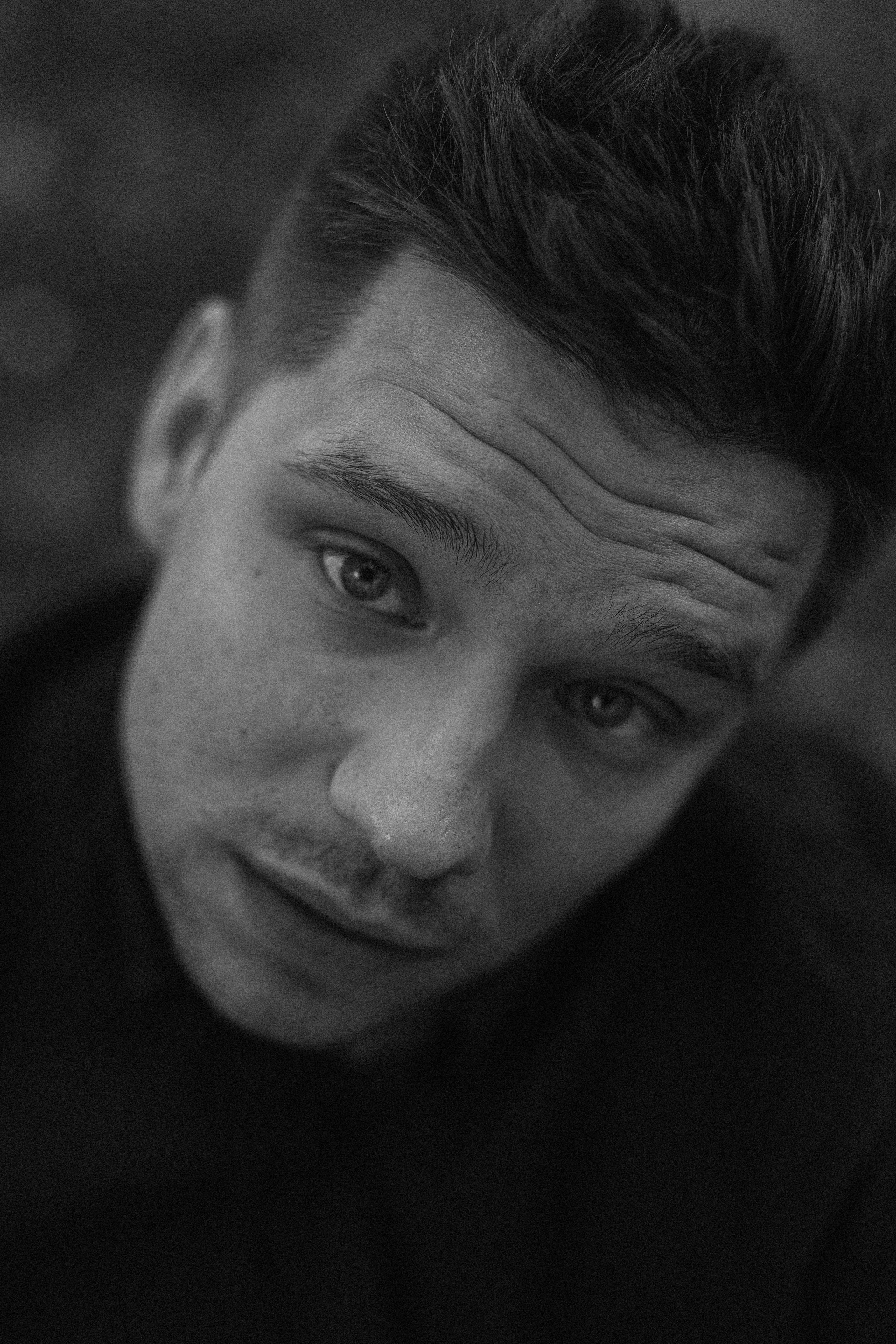 Монохром. Фотограф Photo_alsp