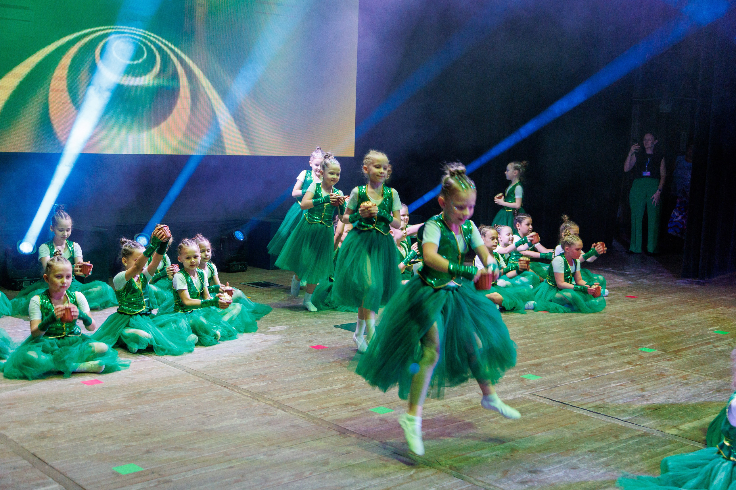 Концерт «Монпансье». Свадебный и семейный фотограф в Армавире