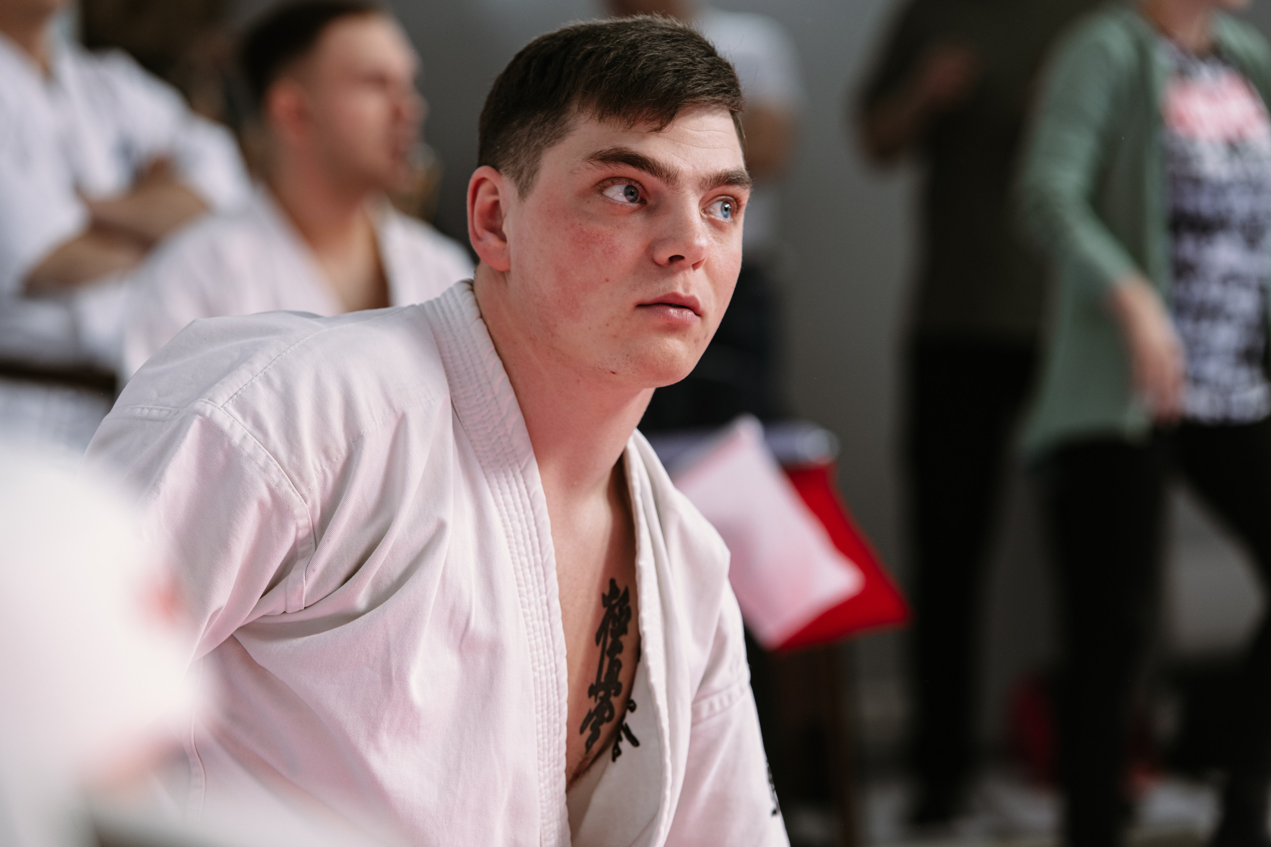 Спорт. Женский фотограф в Санкт-Петербурге Степлевич Дарья