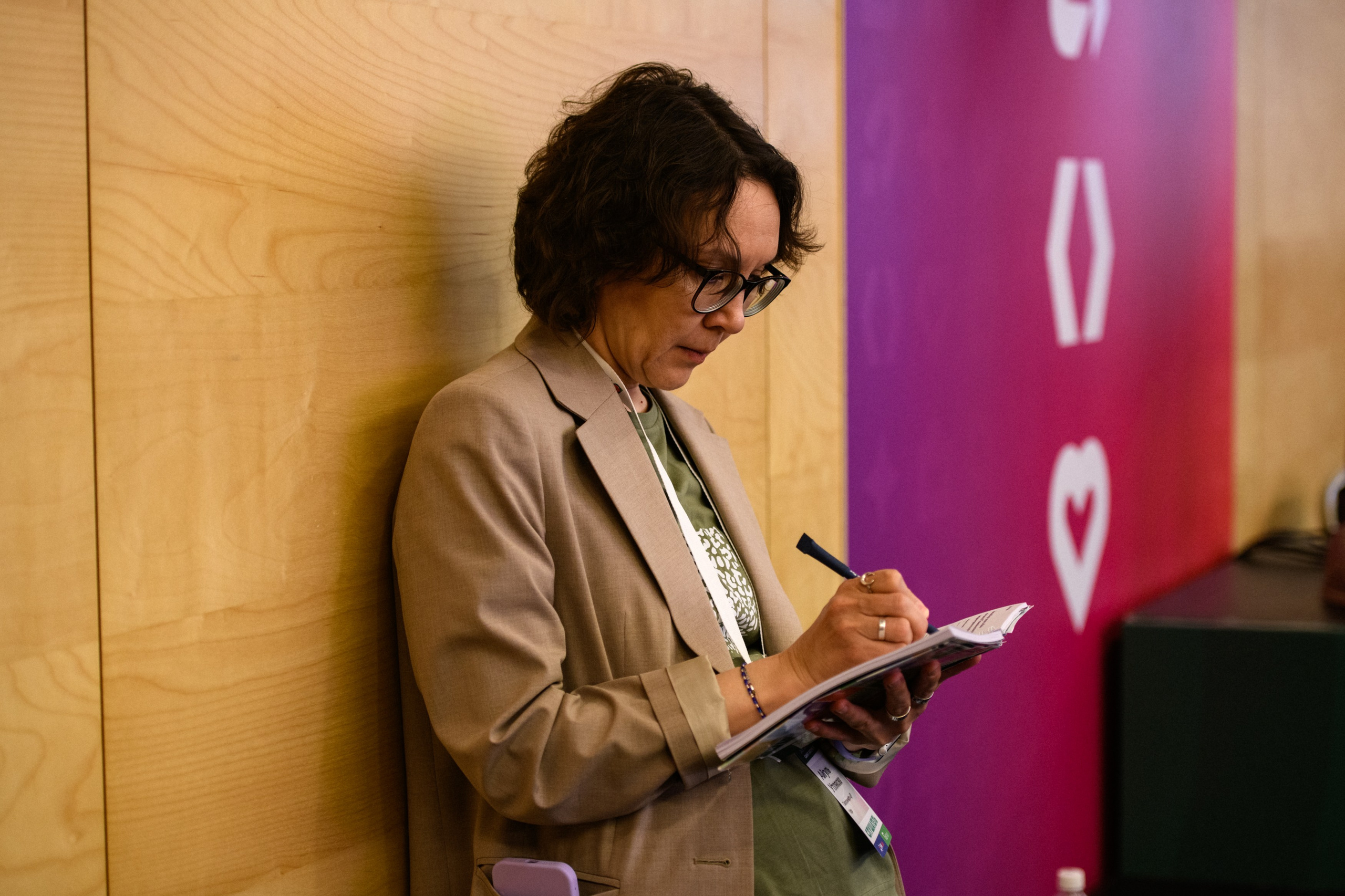 ПСБ на AnalystDays#18. Репортажный и портретный фотограф в Санкт-Петербурге Степлевич Дарья