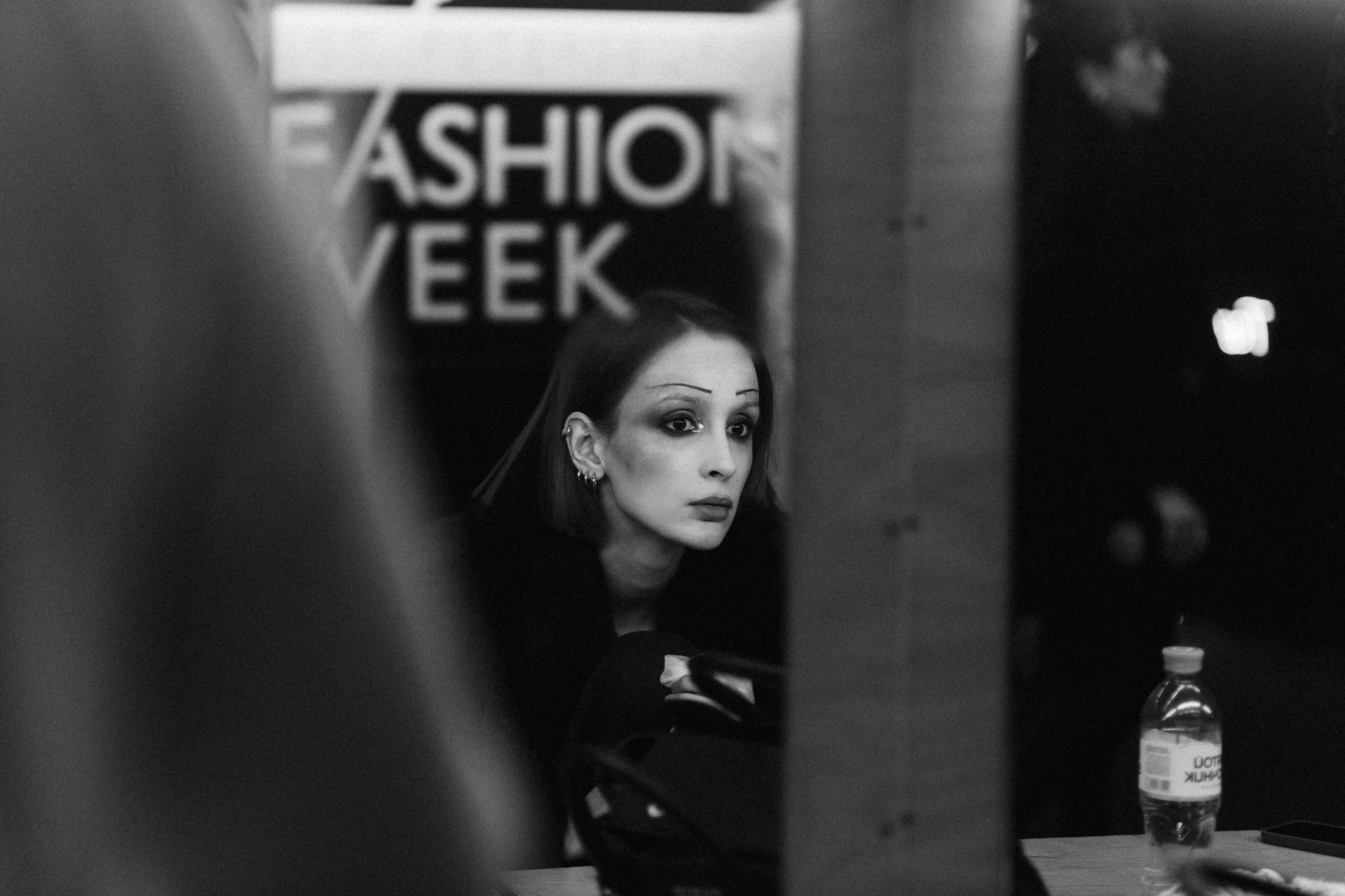 SPBFW'10/25. Женский фотограф в Санкт-Петербурге Степлевич Дарья