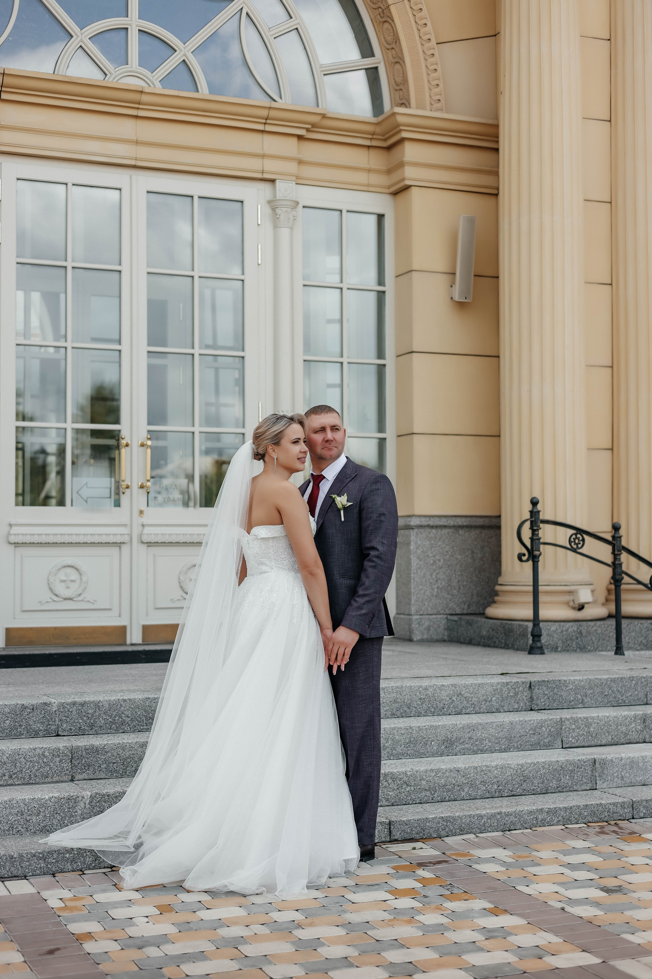 Love. Семейный фотограф Анна Мезенцева