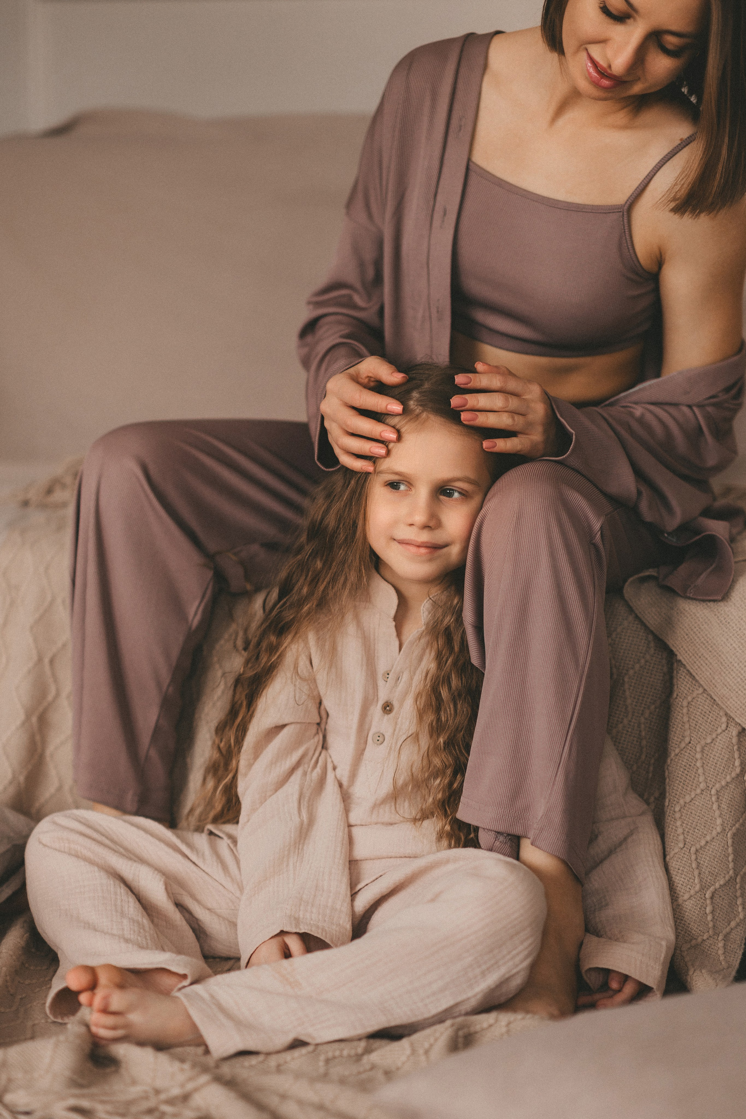 Фотосессия «Lifestyle». Семейный фотограф Россошь Алла Ктеянц