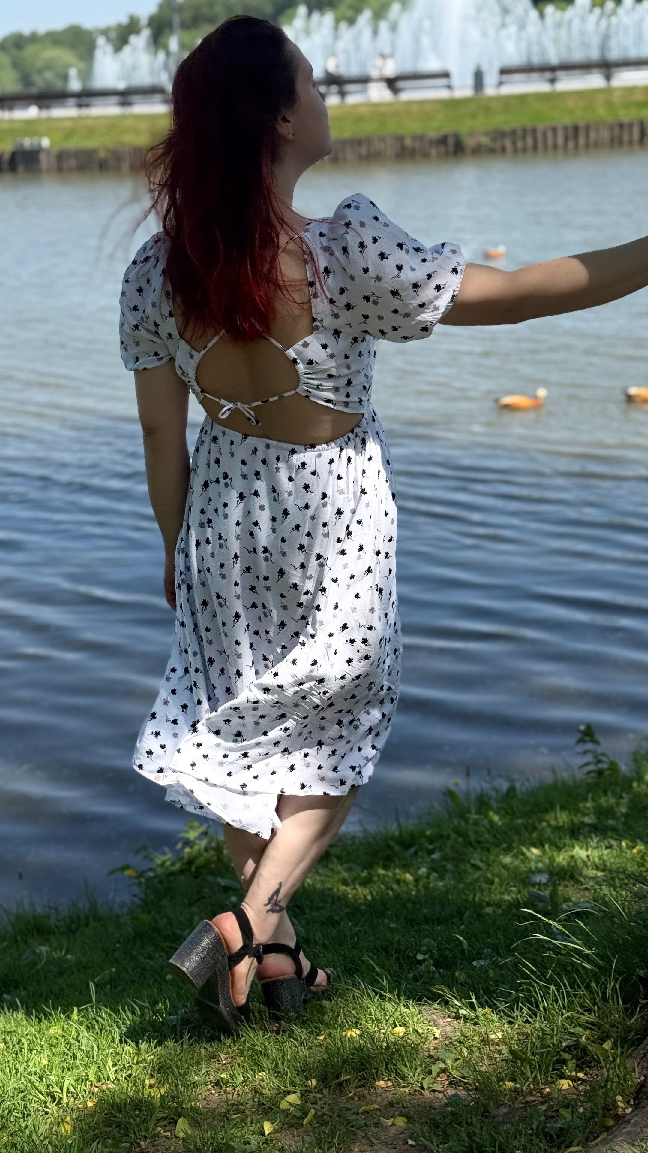 LoveMarine. Фотограф в Москве. Екатерина Митина