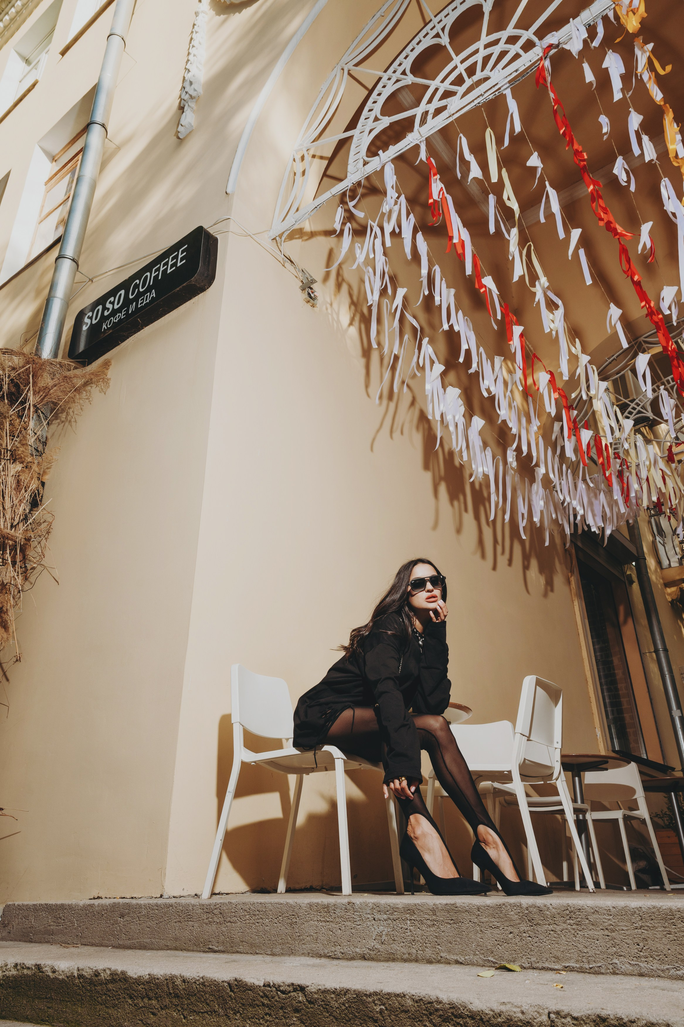 Street. Фотограф Сергей Воля