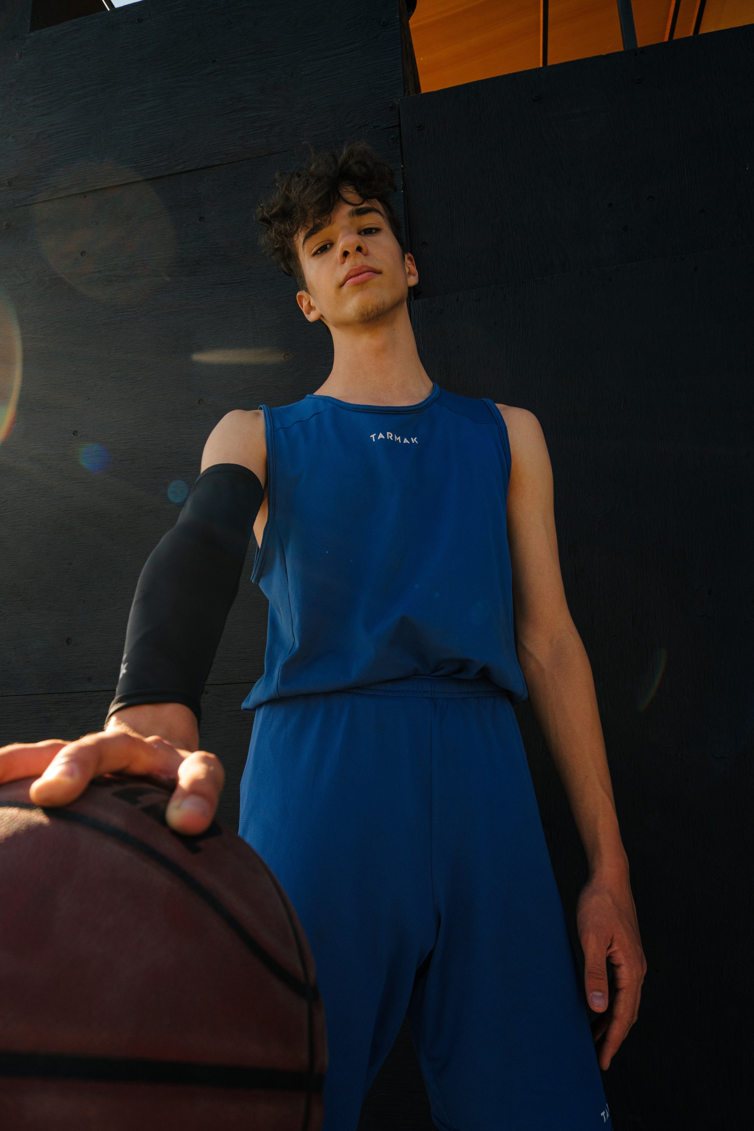 Даня. Фотограф Благовещенска Яна