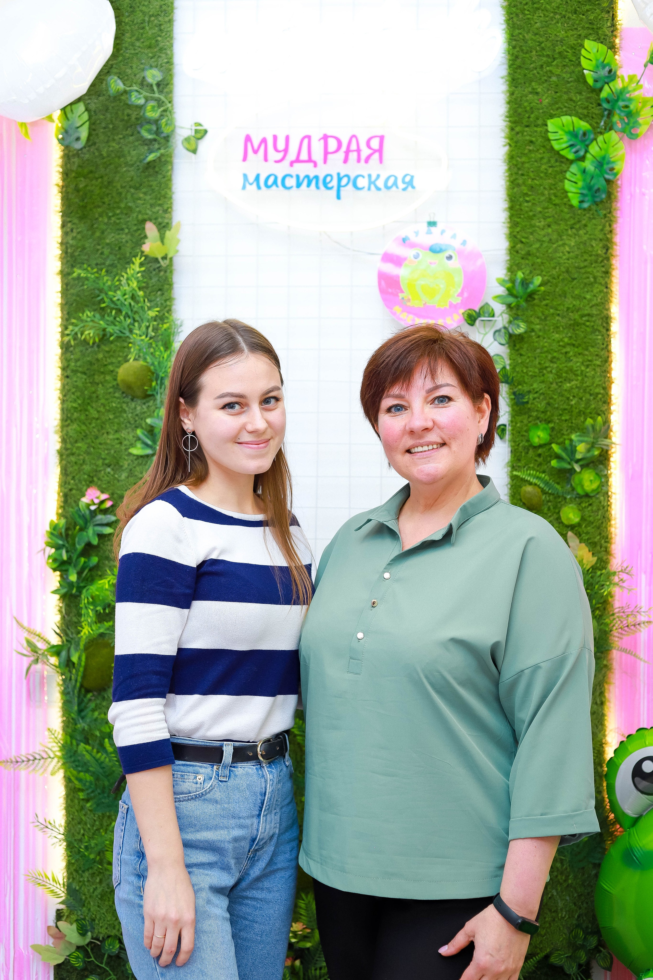 Творческая студия «Мудрая мастерская». Женский/Детский фотограф в Симферополе Вероника Слепогина