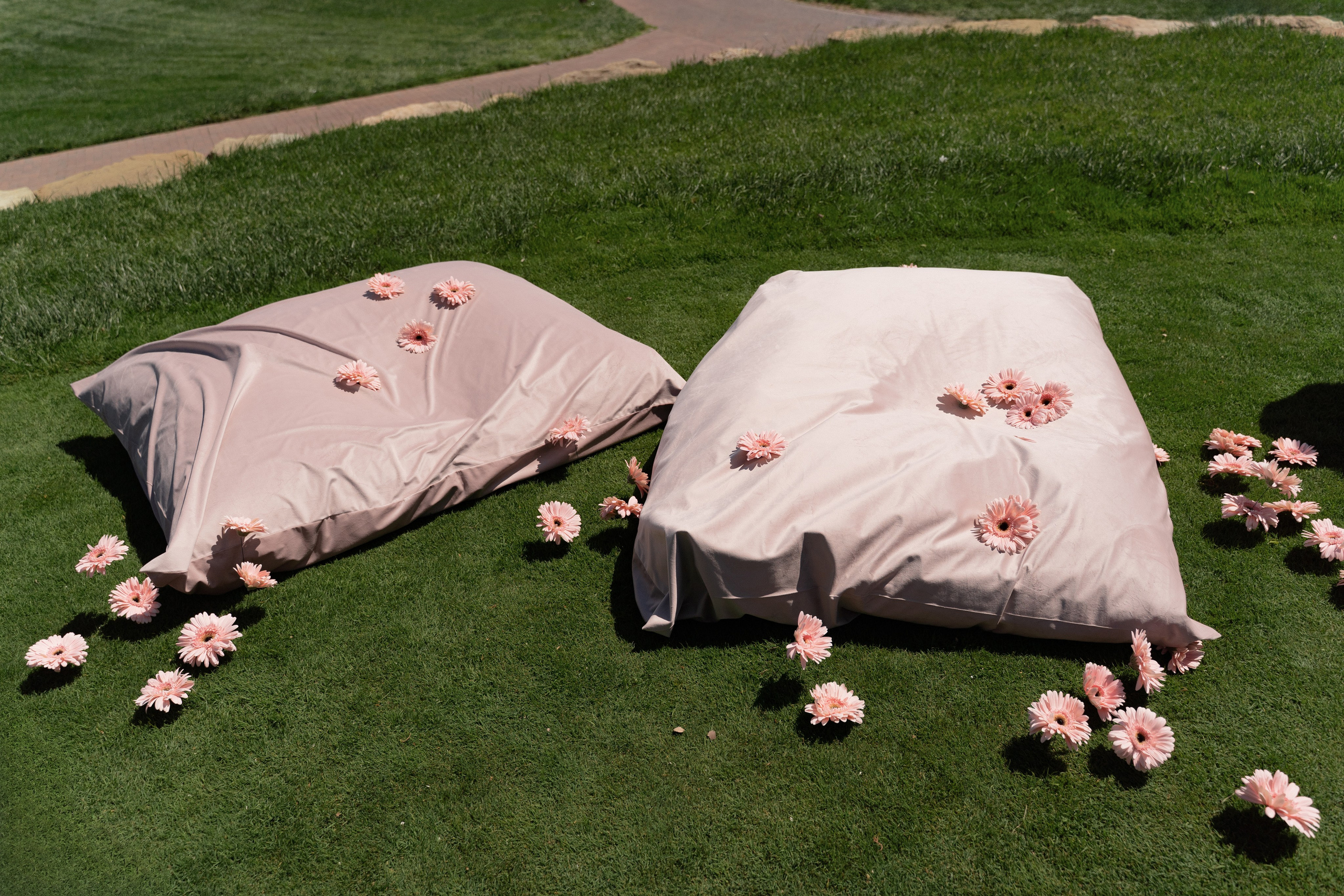 детали образа и аксессуары в номере гольф-клуба Геленджика