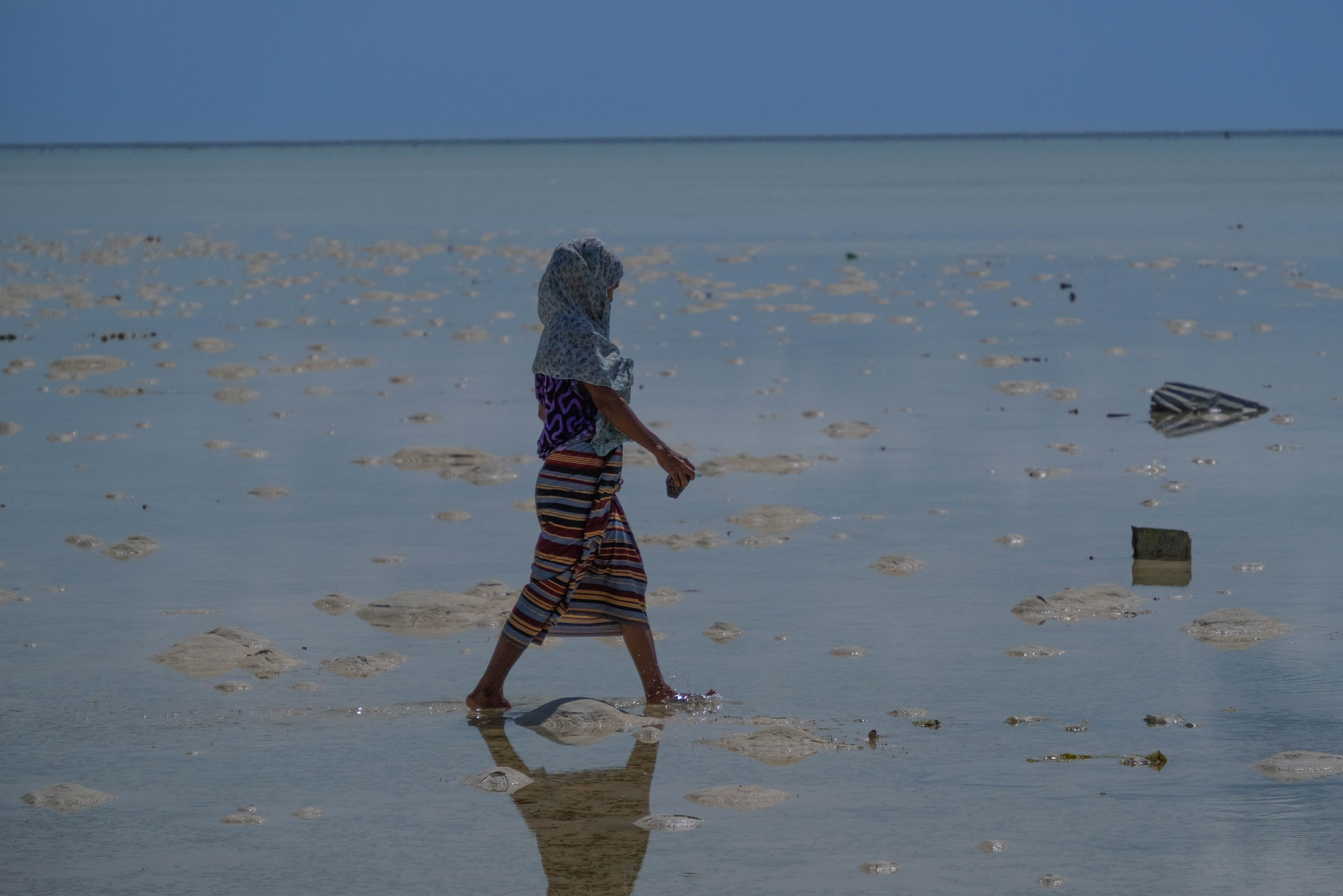 Остров 2 Цыгане. Фотографии из путешествий