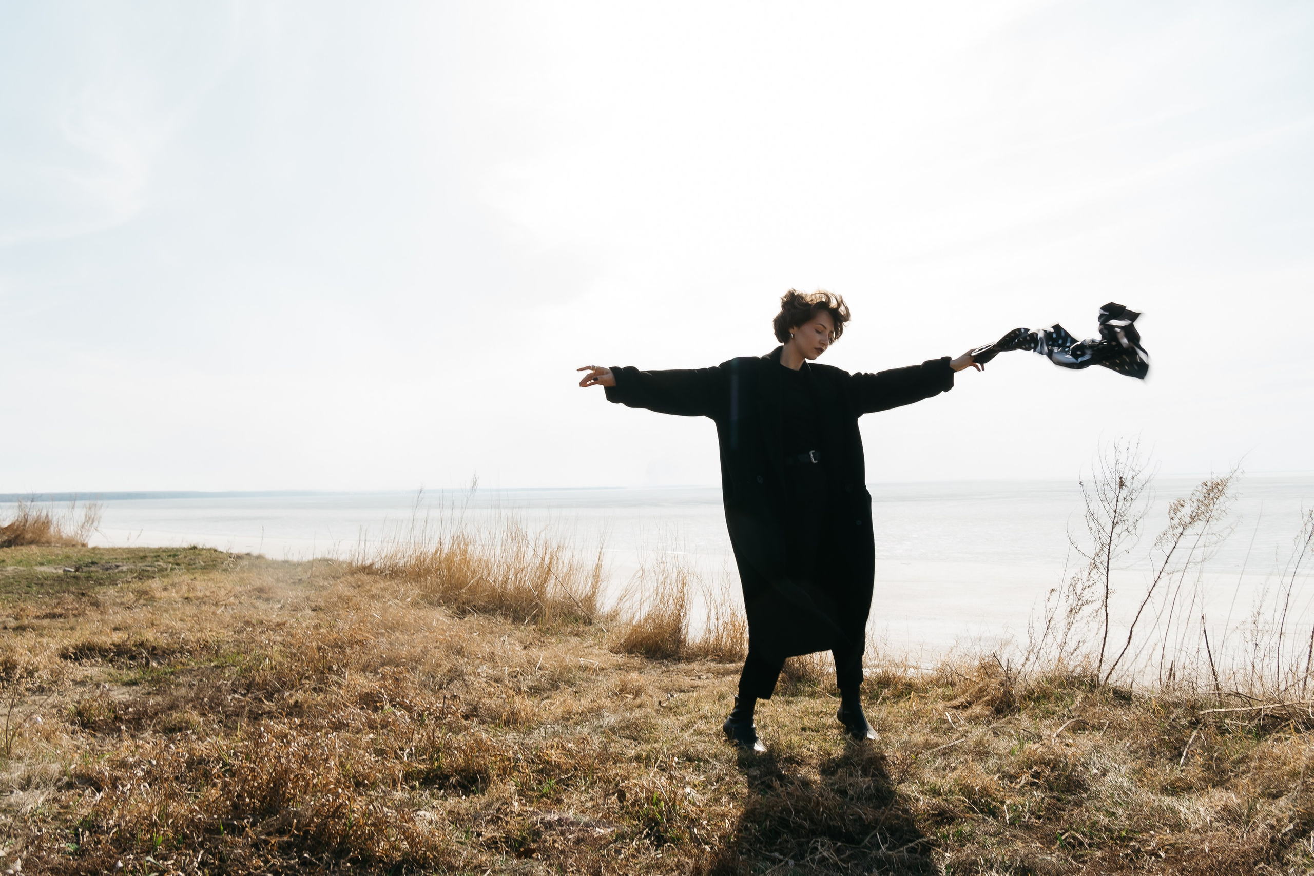 Анастасия. Фотограф Новосибирск Вероника Вишневская