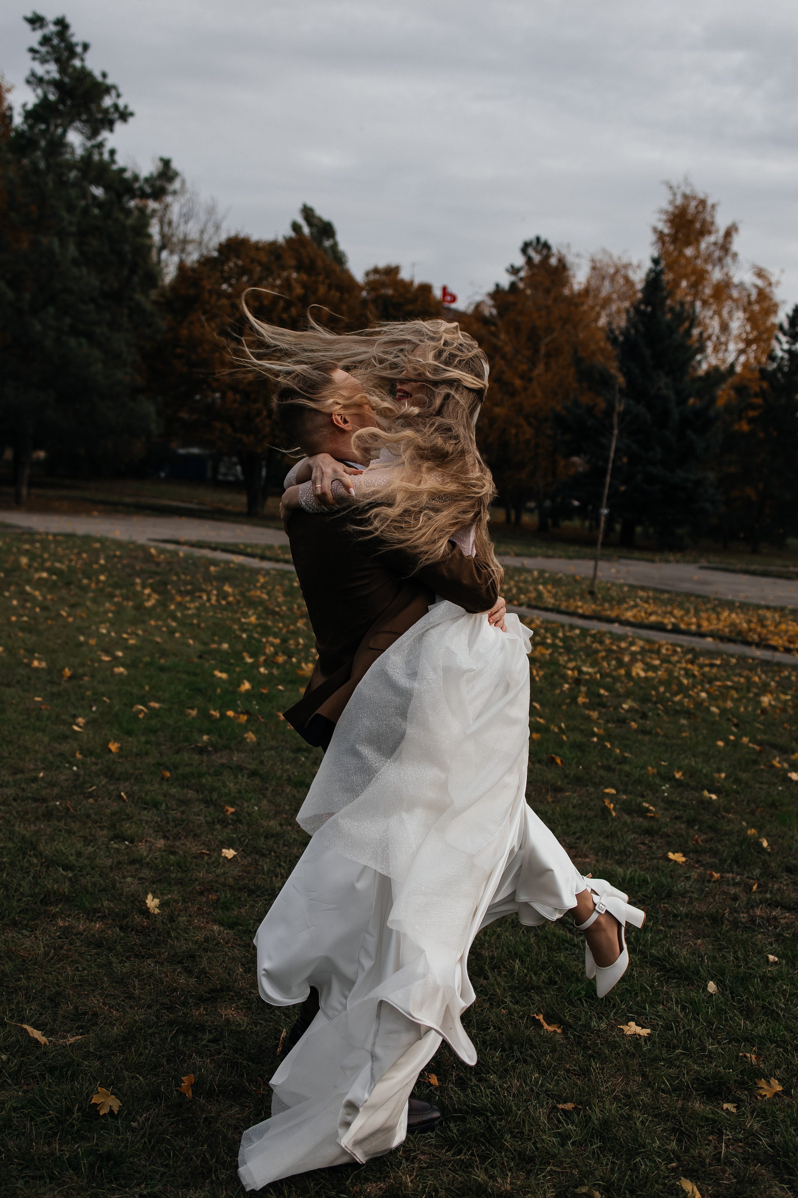 Иван и Дарья. Свадебный и семейный фотограф в Ростове-на-Дону