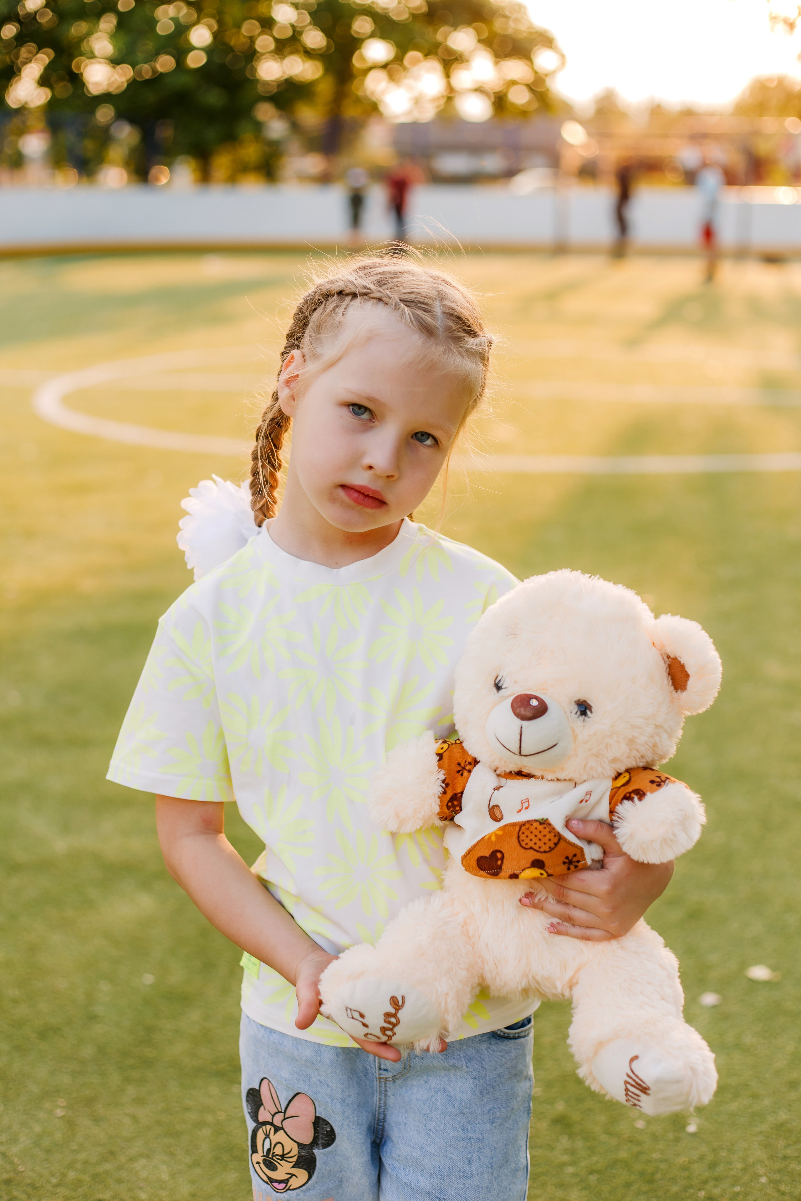 Детский сад. Фотограф Саранск Екатерина Жукова