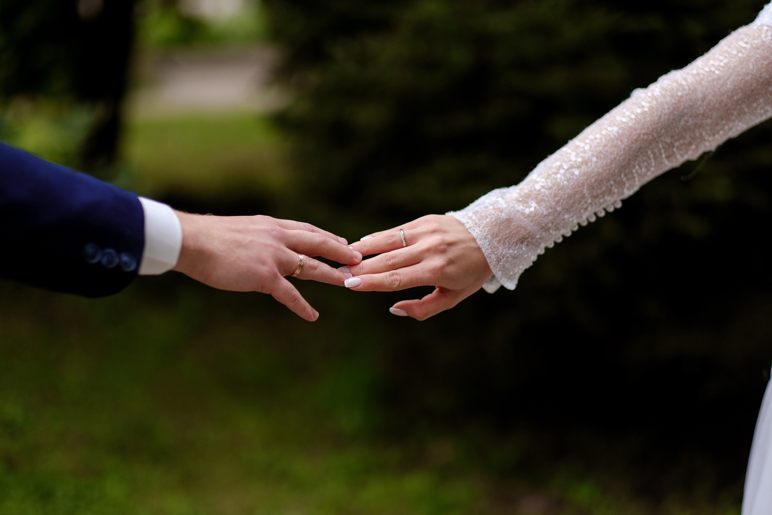 Николай и Дарья. Твой эксклюзивный фотограф Мария Дригова