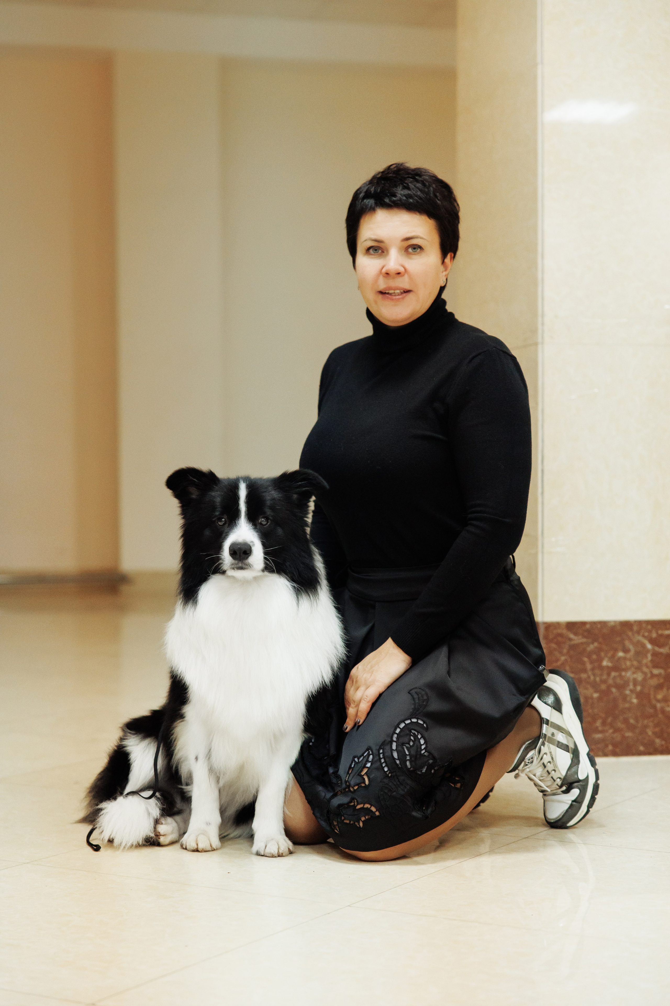 Zenith Mystique Regni — Дени. О нас