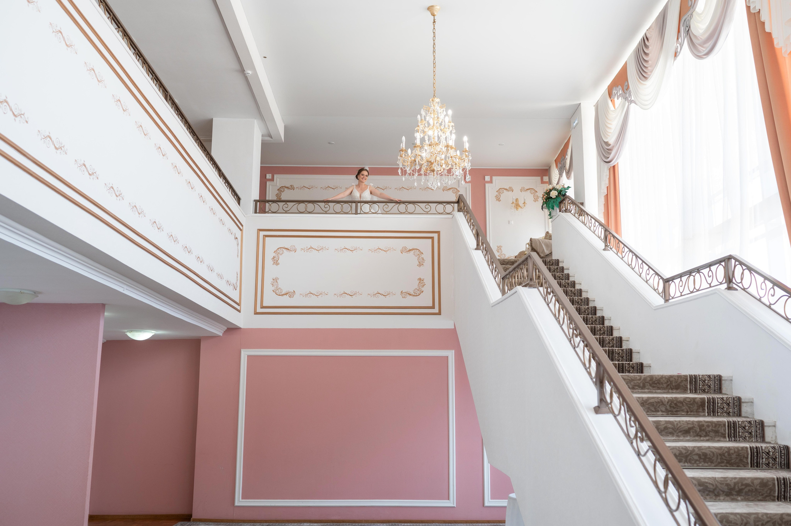 Владислав и Настасья. Свадебный, портретный, коммерческий, предметный фотограф в Ставрополе Иван Белашов