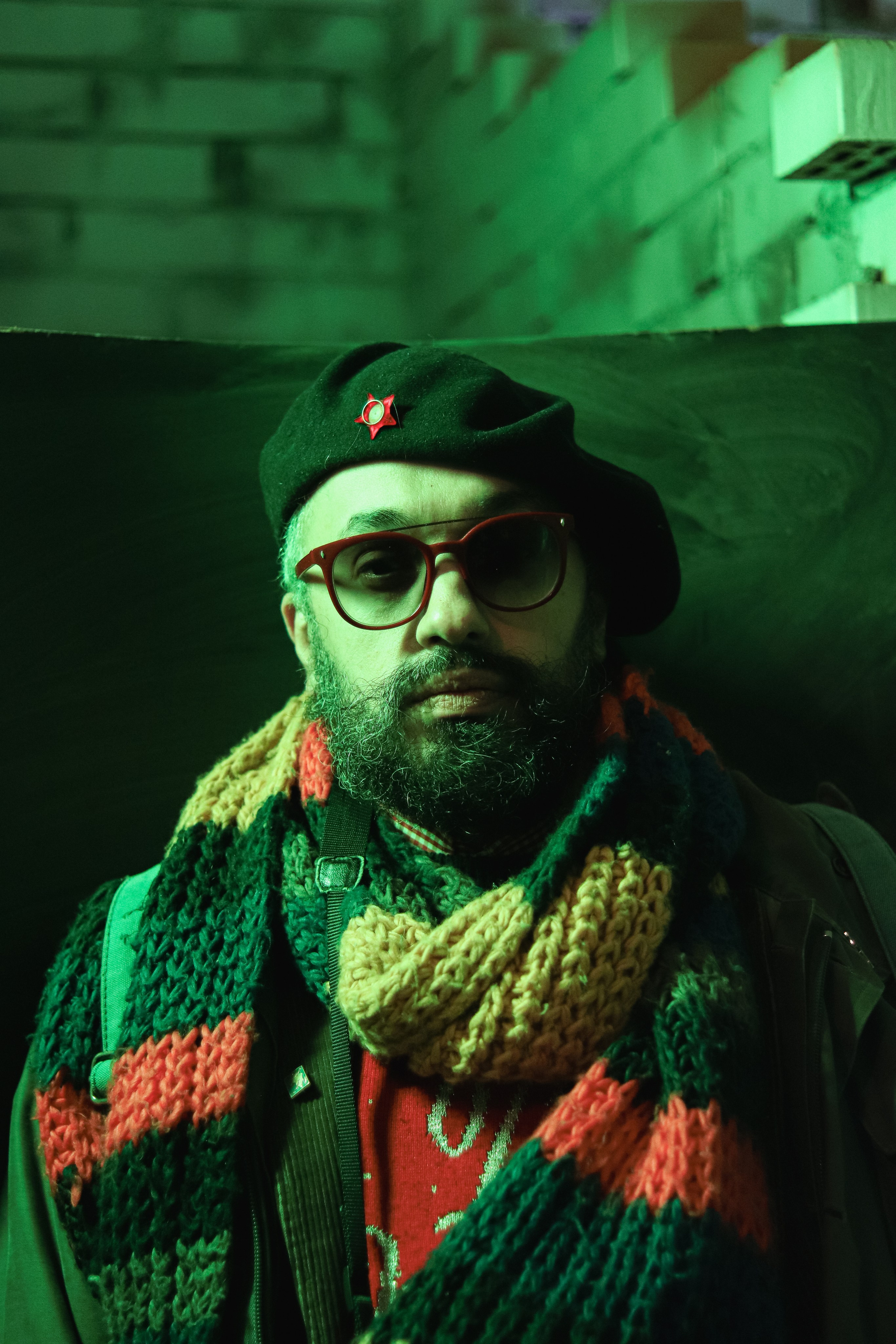 Розовый от Цветных (4 ноября 2023). Ивентный фотограф в Санкт-Петербурге Олег Комков