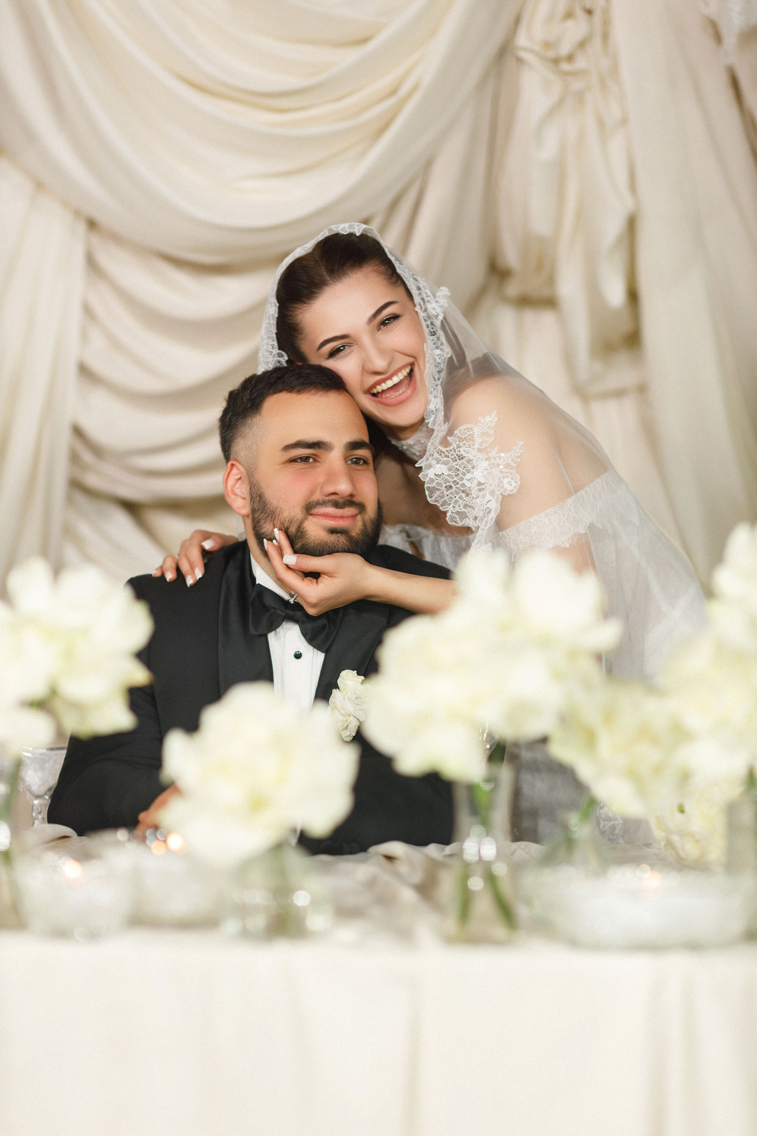 Свадебные. Главная