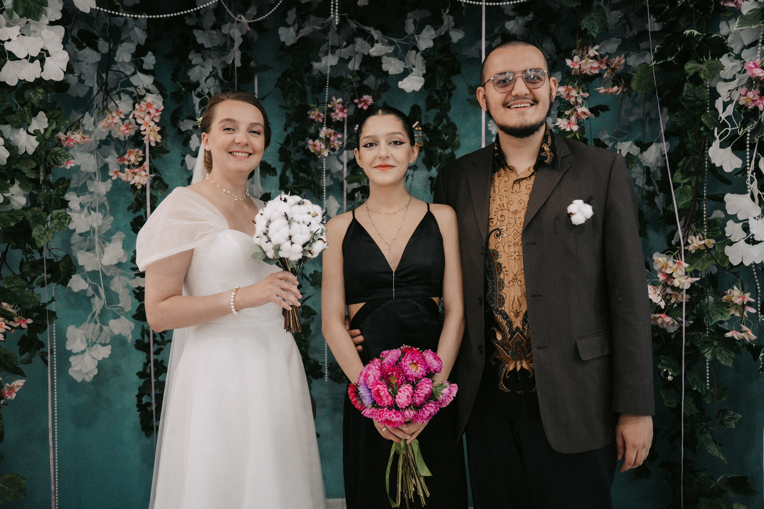 Алина и Никита. Главная