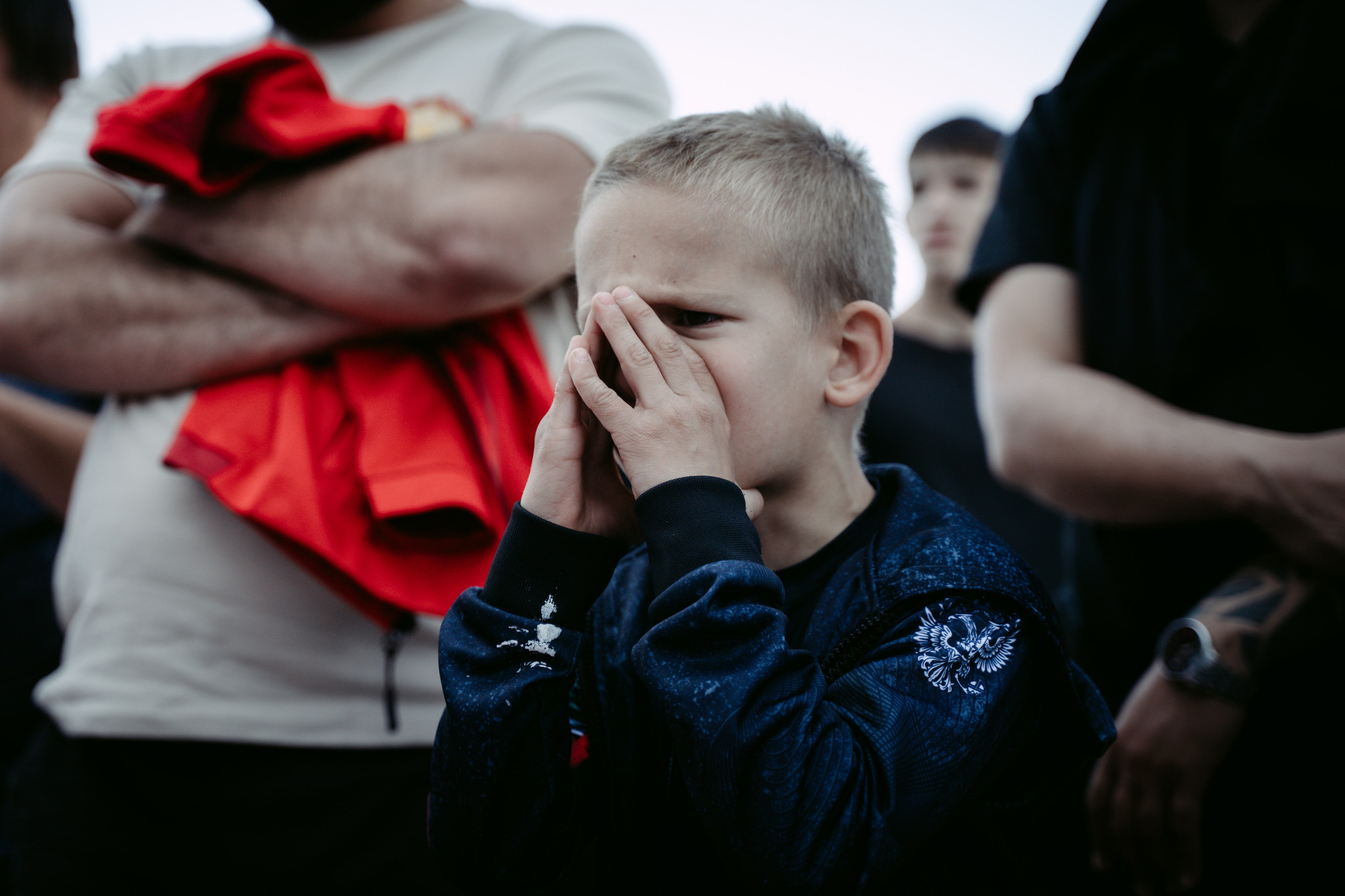 День молодежи 2024. Главная