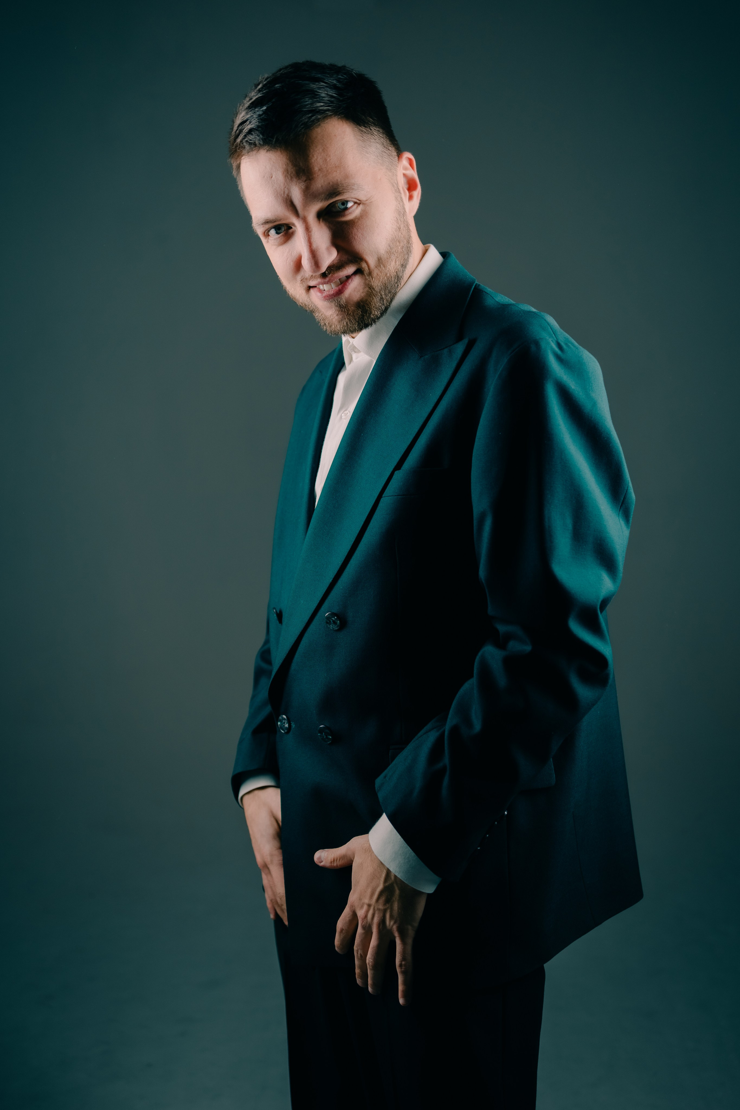 Тимур. Главная