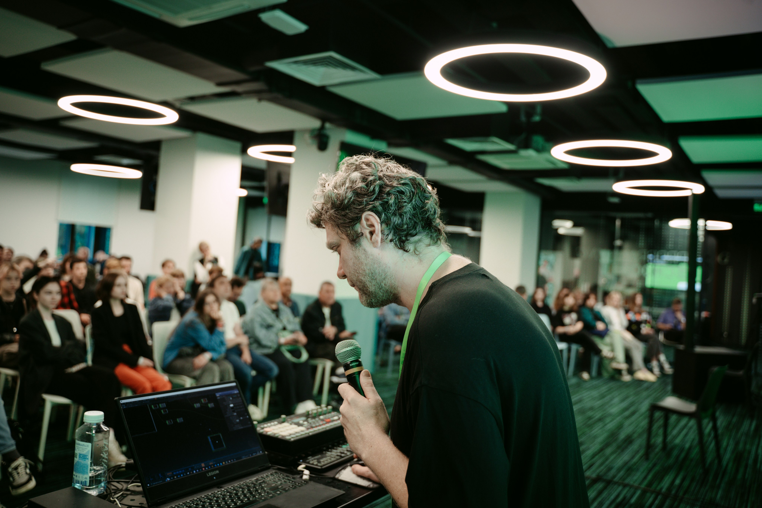 School 21 x NUR. Главная