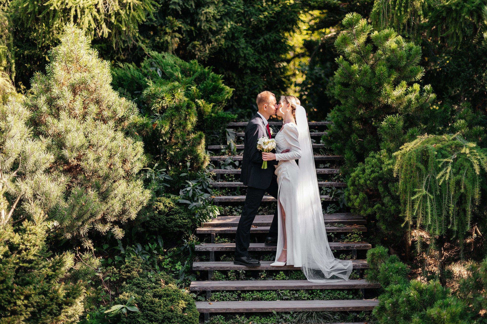 Nastya&Slava. Свадебный и индивидуальный фотограф Никита Роут | Москва