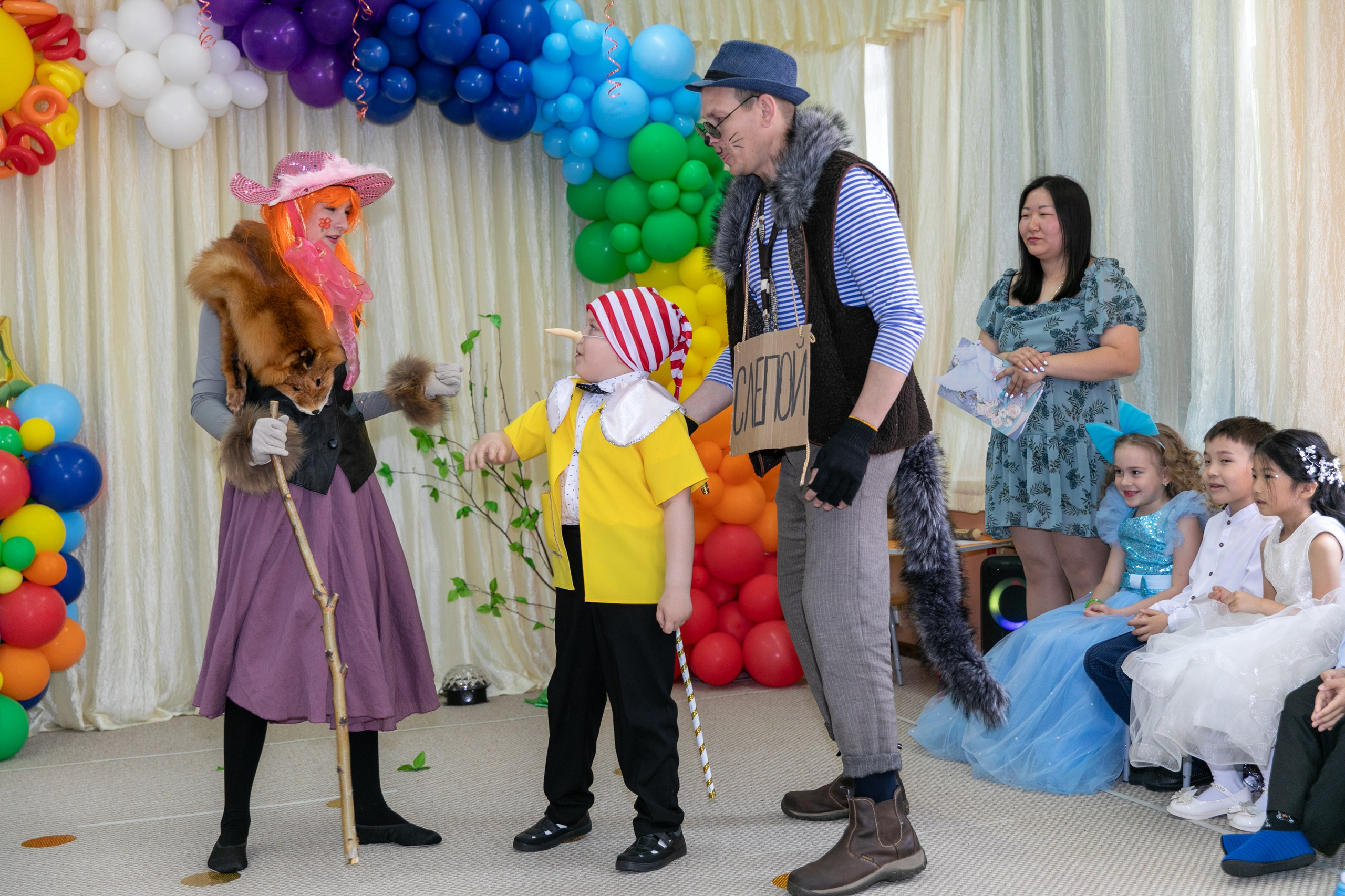 Выпускной.Солнышко 2024. Школьный и детский фотограф в Южно-Сахалинске Анастасия Лескова