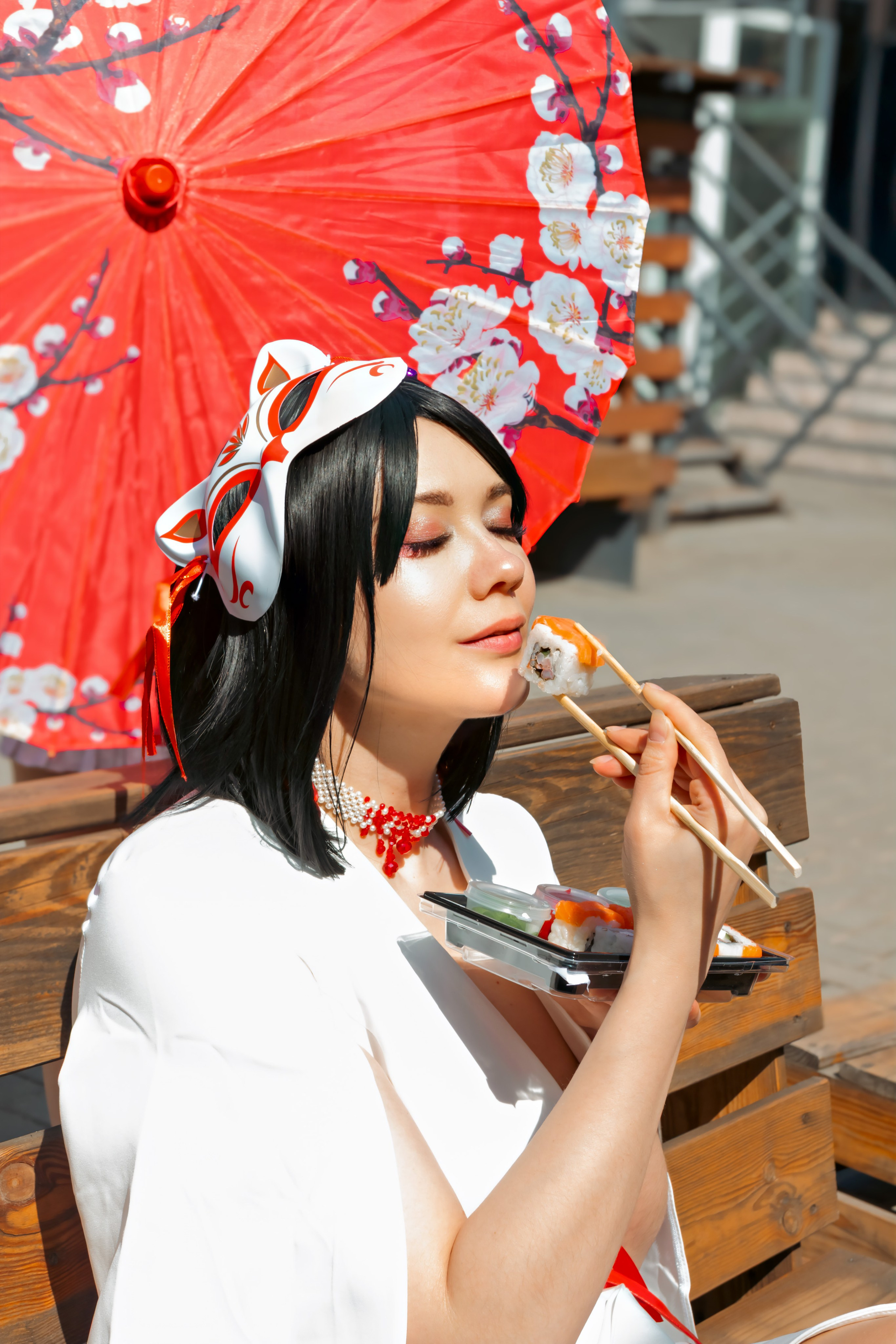 Food фотовстреча