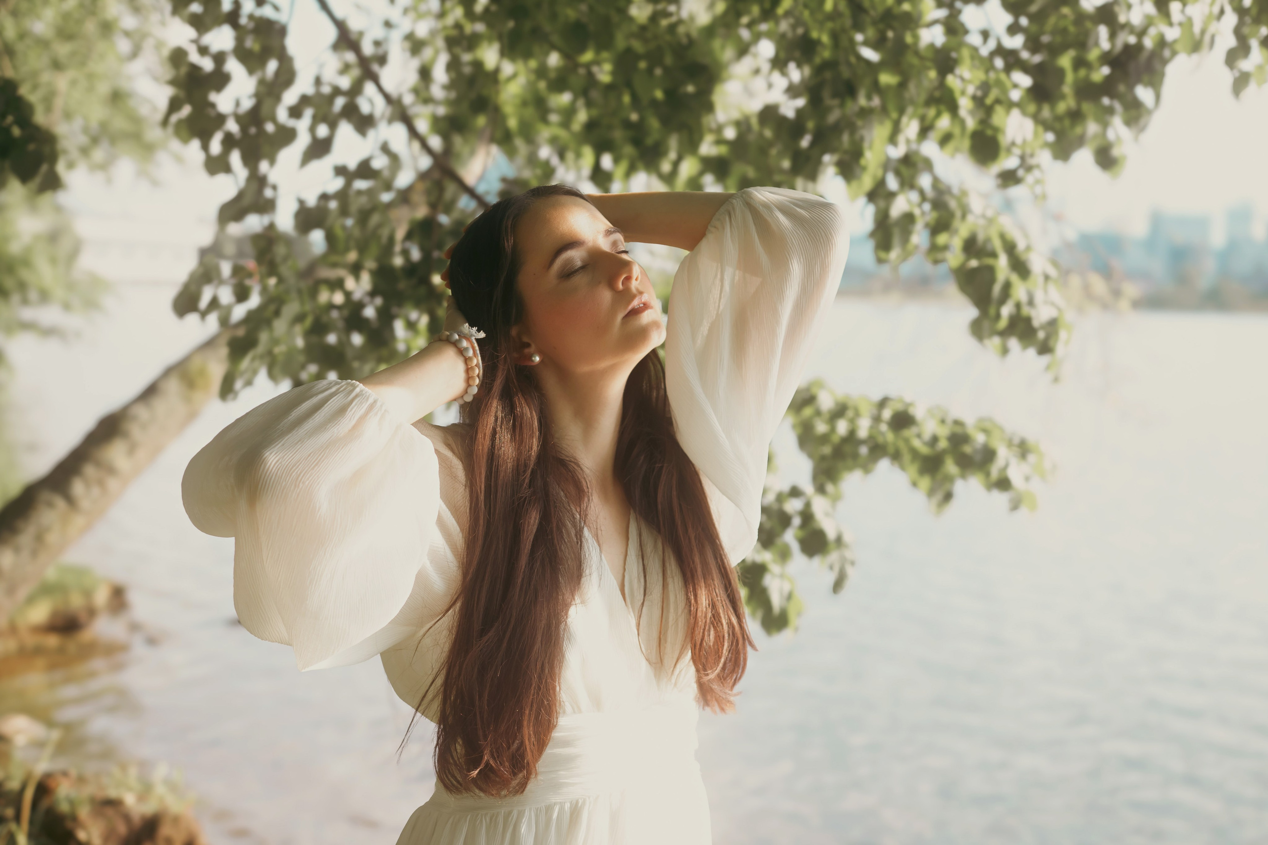 Фотосессия на Дроздах