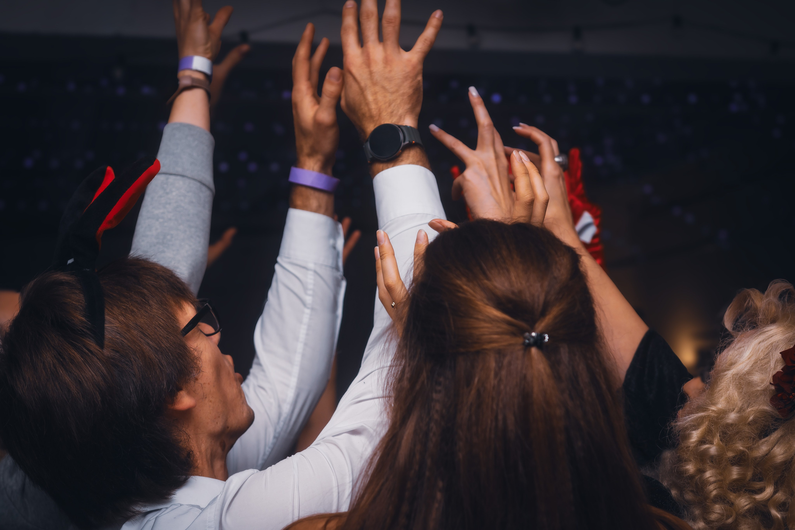 Фотограф Мероприятий Минск