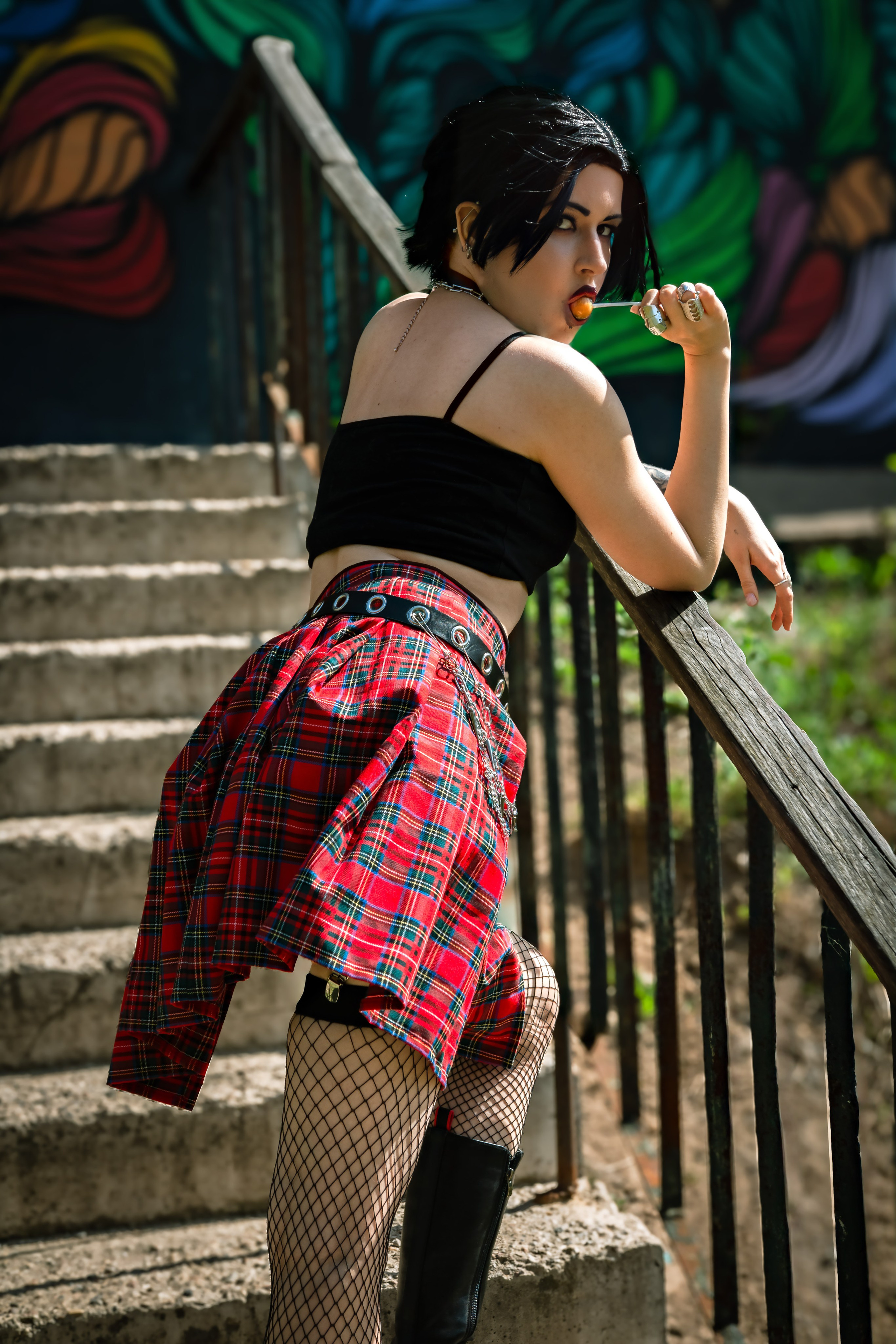 Фотосессия с едой на Интернациональной Минск