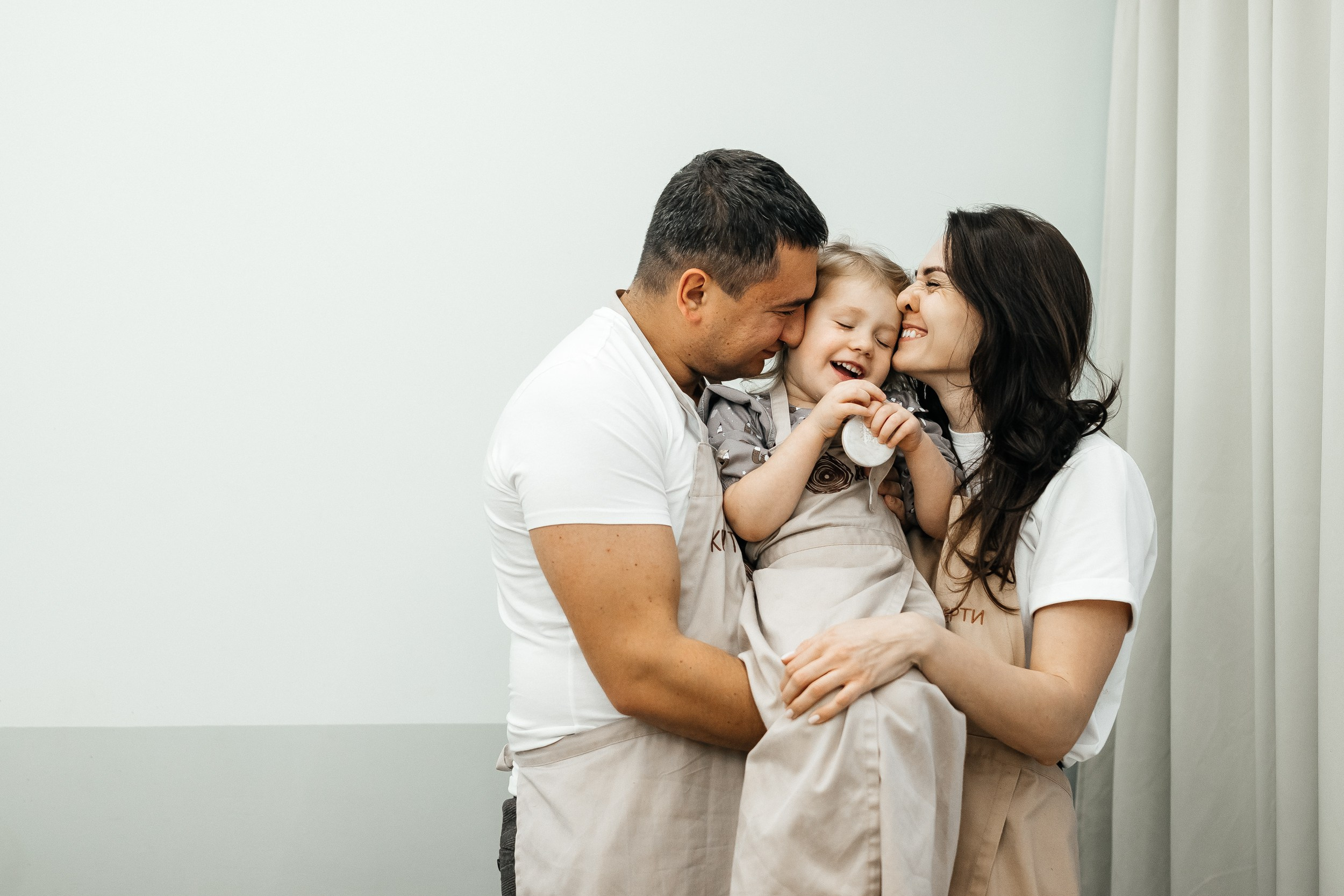 Семейная фотосессия. Свадебный и портретный фотограф в Воронеже Нестеренко Илья